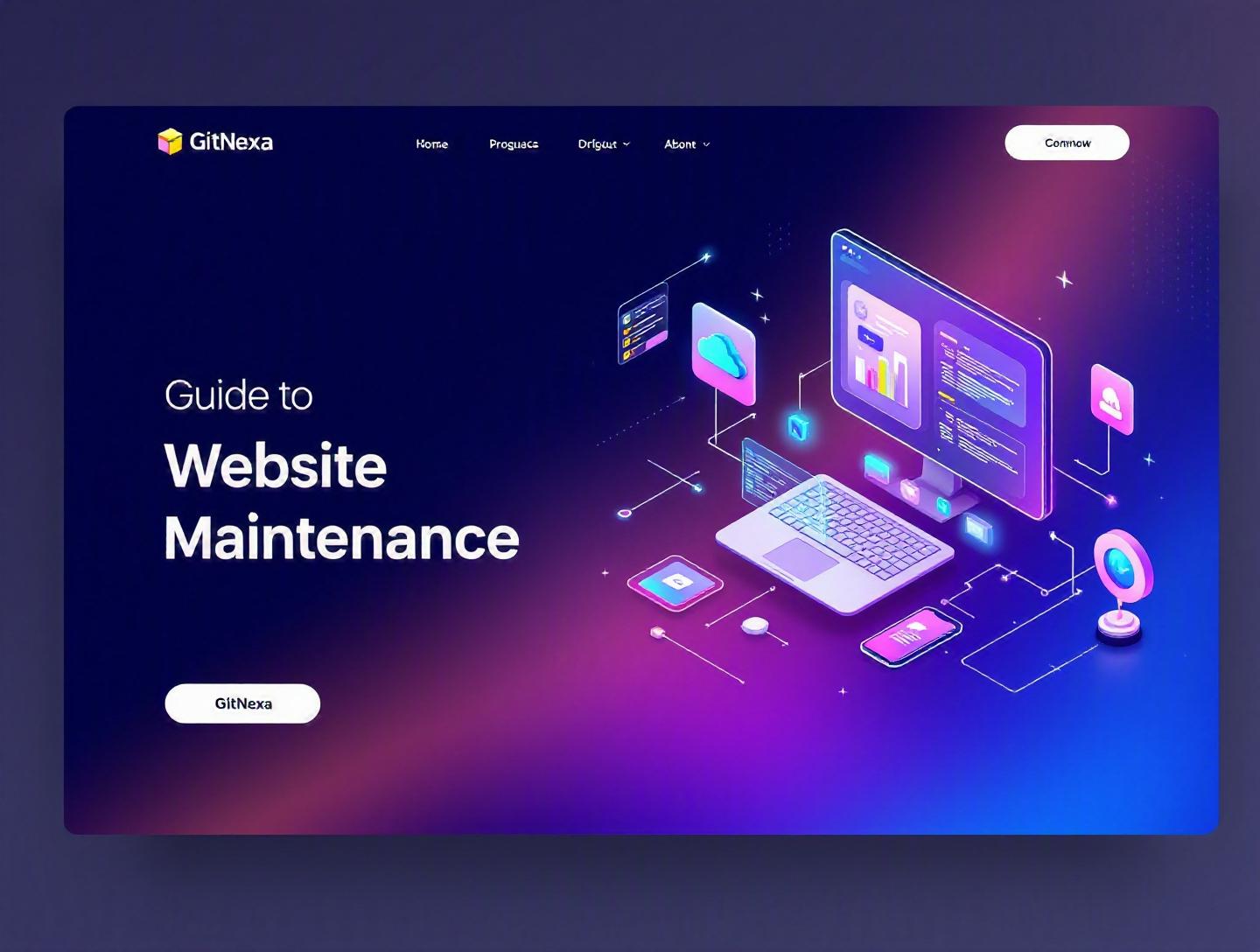 Ultimate Guide to Website Maintenance & Best Practices in 2026