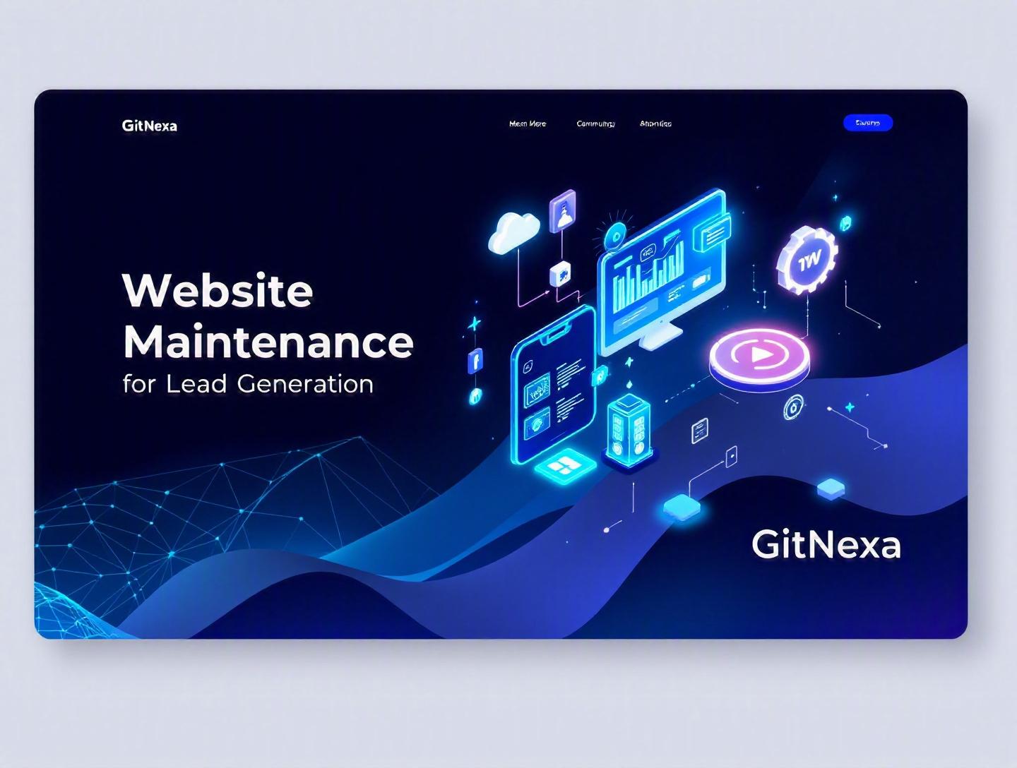 The Ultimate Guide to Website Maintenance for Lead Generation