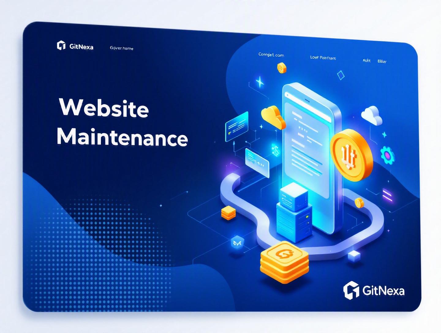The Ultimate Guide to Website Maintenance for UX