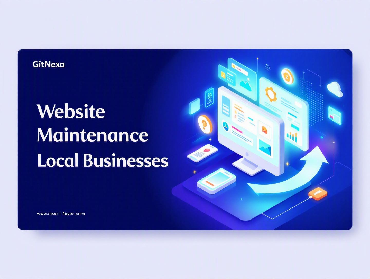 Ultimate Guide to Website Maintenance for Local Businesses