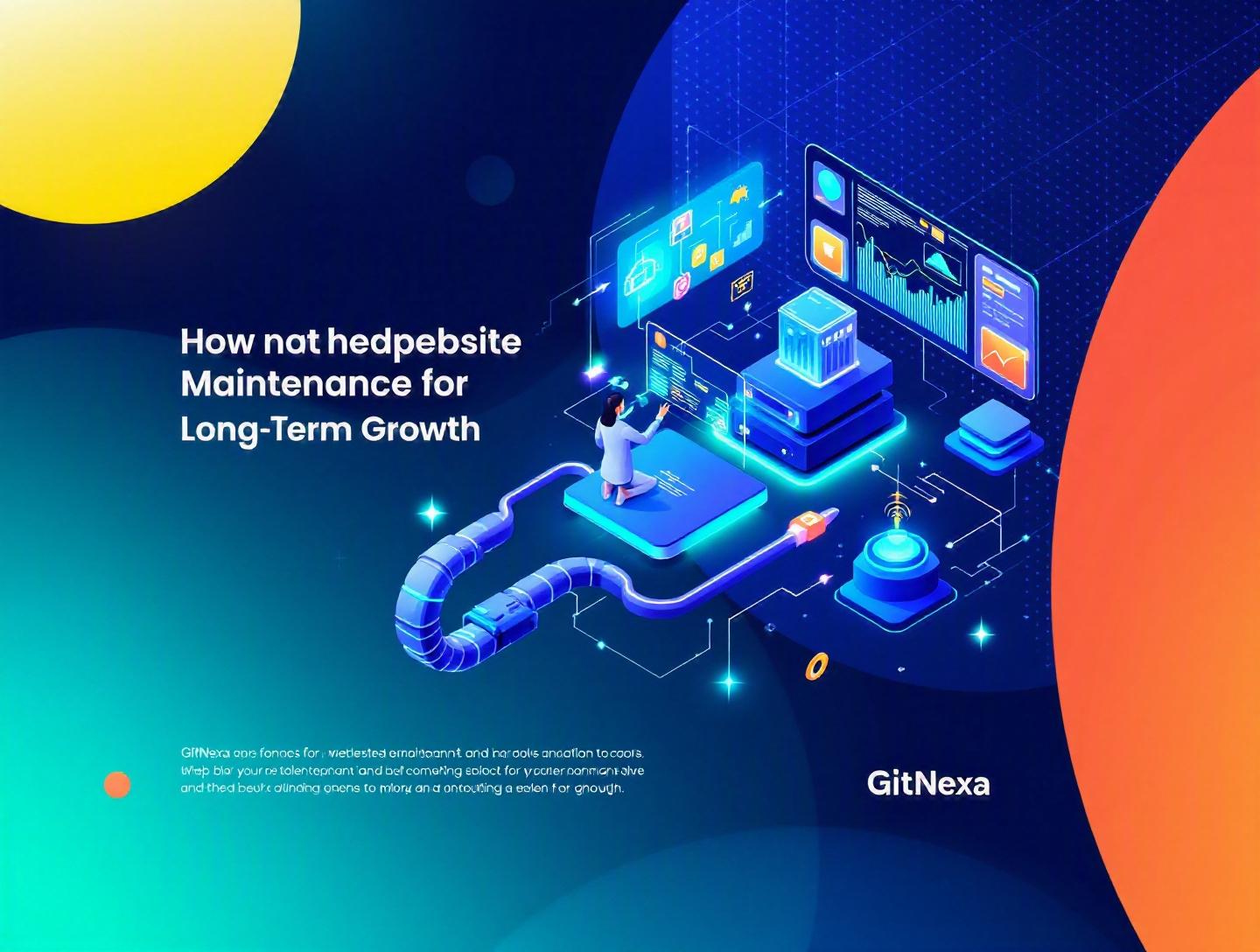 The Ultimate Guide to Website Maintenance for Growth