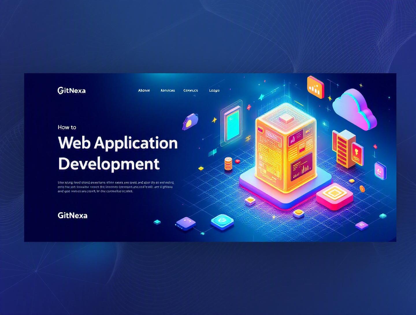 The Ultimate Guide to Web Application Development in 2026