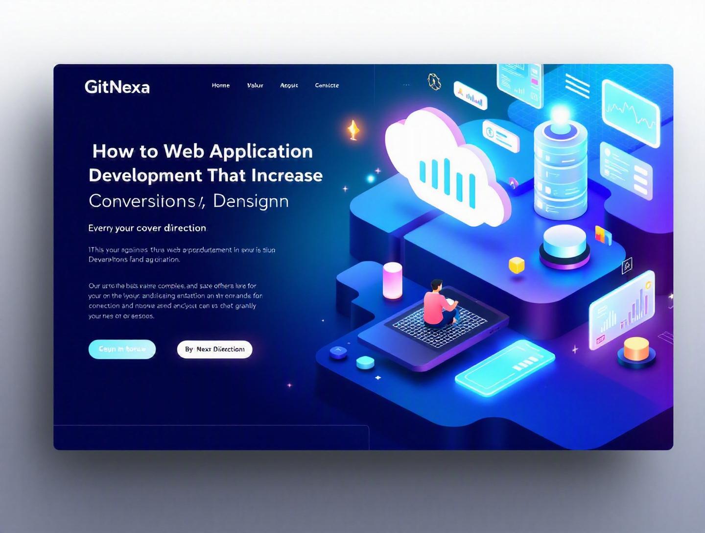 Ultimate Guide to Web Application Development That Increase Conversions