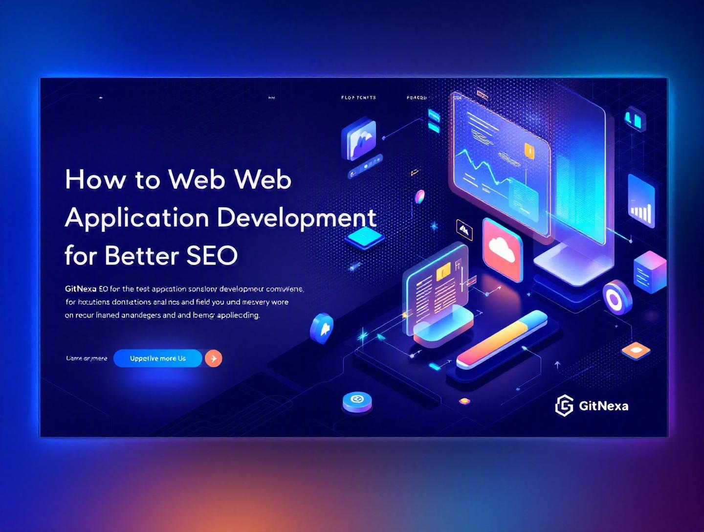 The Ultimate Guide to Web Application Development for Better SEO