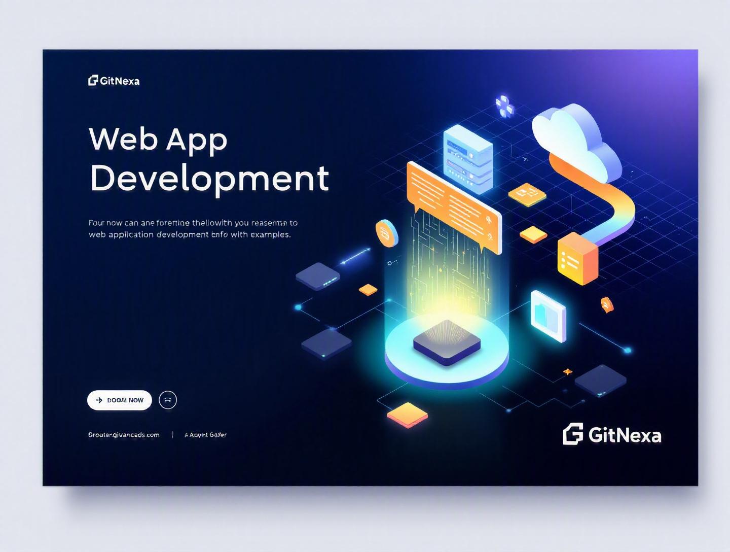 Ultimate Guide to Web Application Development with Examples
