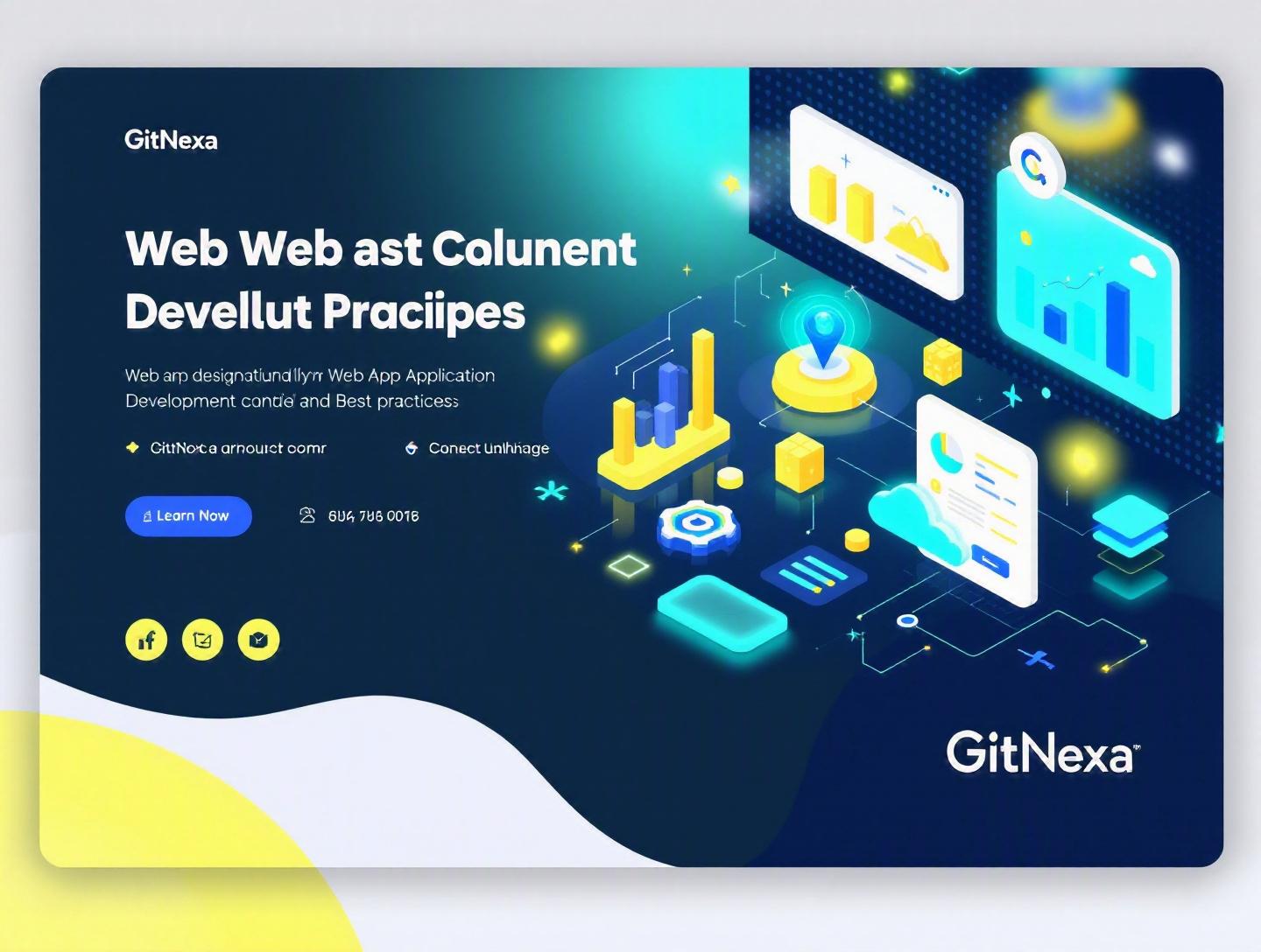 Ultimate Guide to Web Application Development and Best Practices