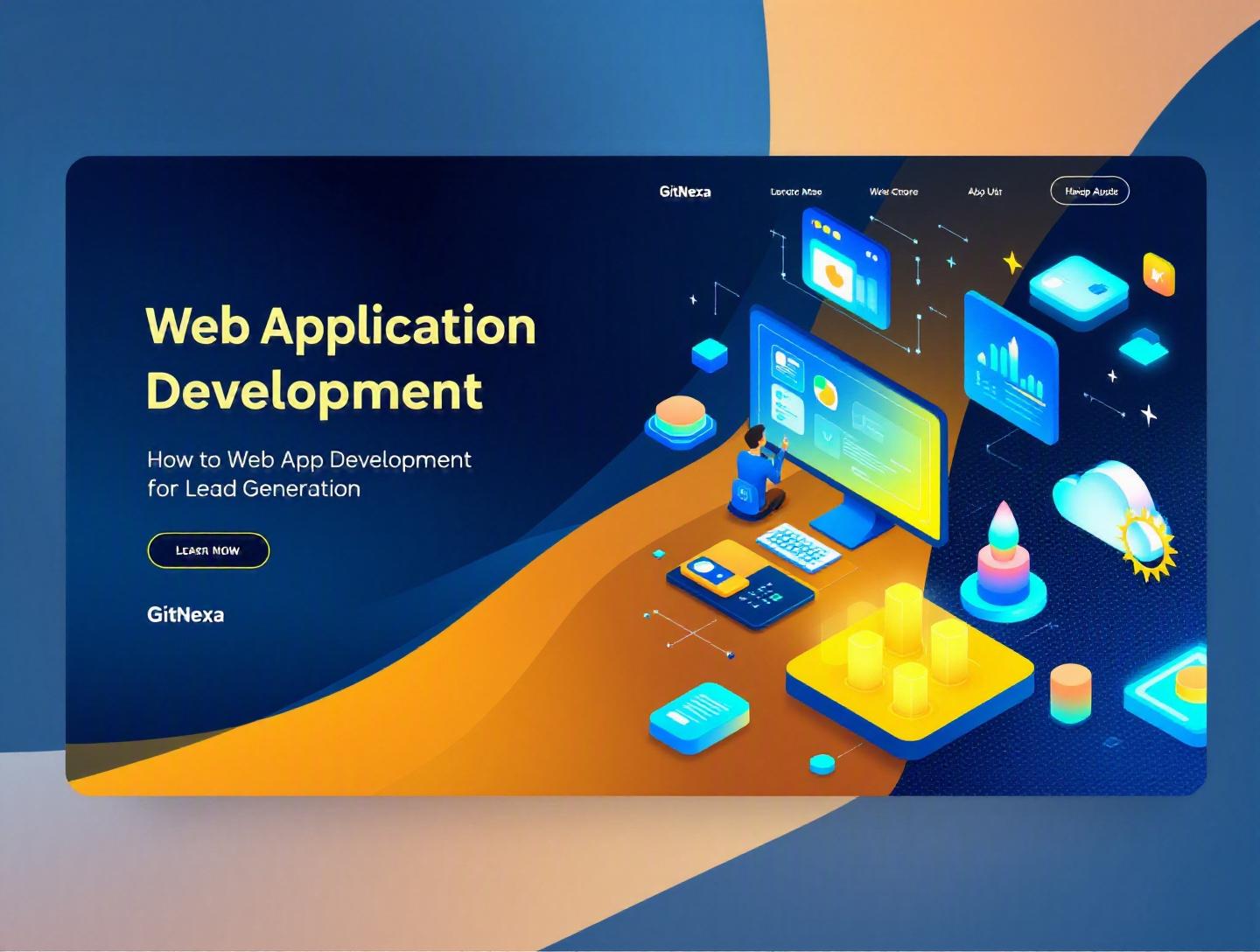 Ultimate Guide to Web Application Development for Lead Generation