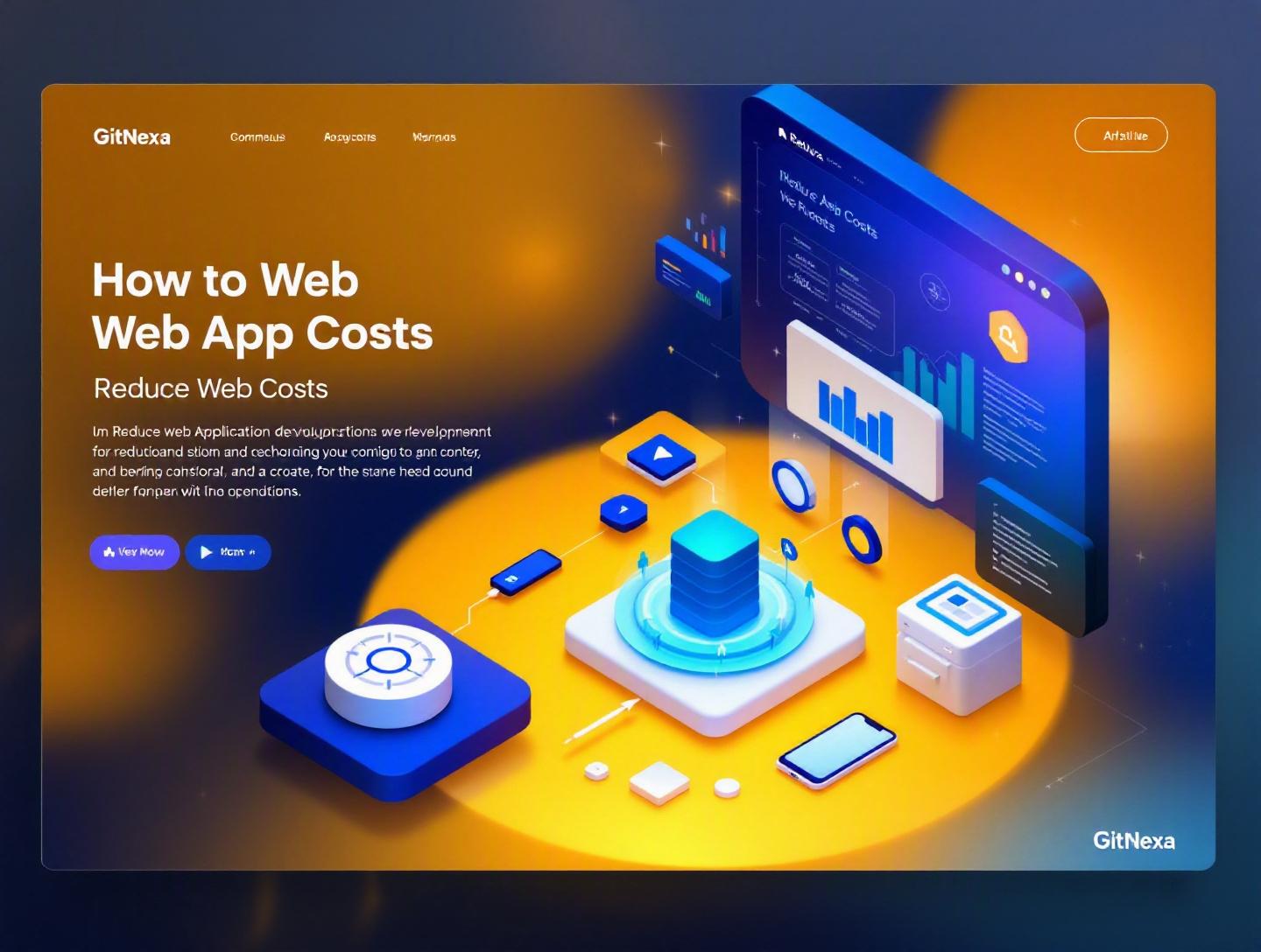 Ultimate Guide to Web Application Development to Reduce Costs