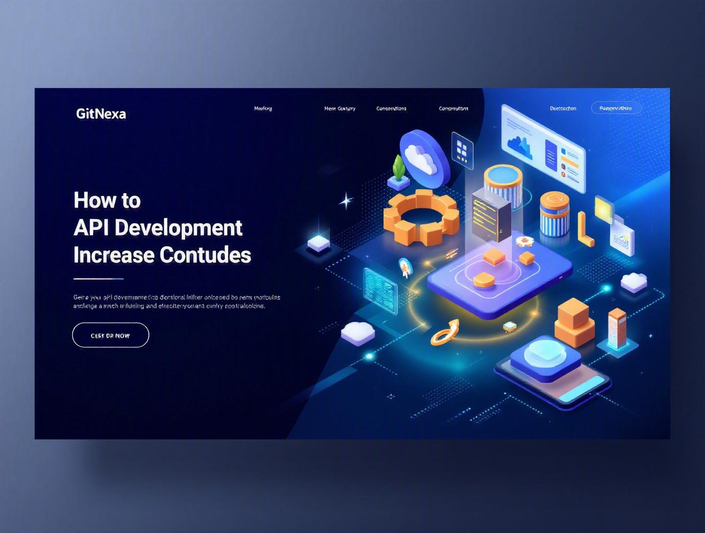 Ultimate API Development Guide to Increase Conversions
