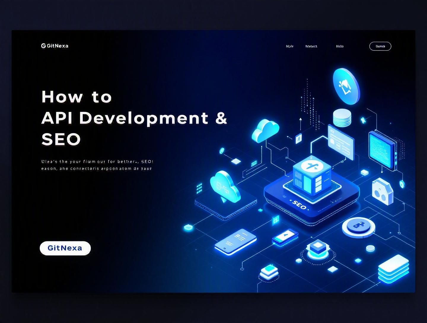Ultimate Guide to API Development for Better SEO