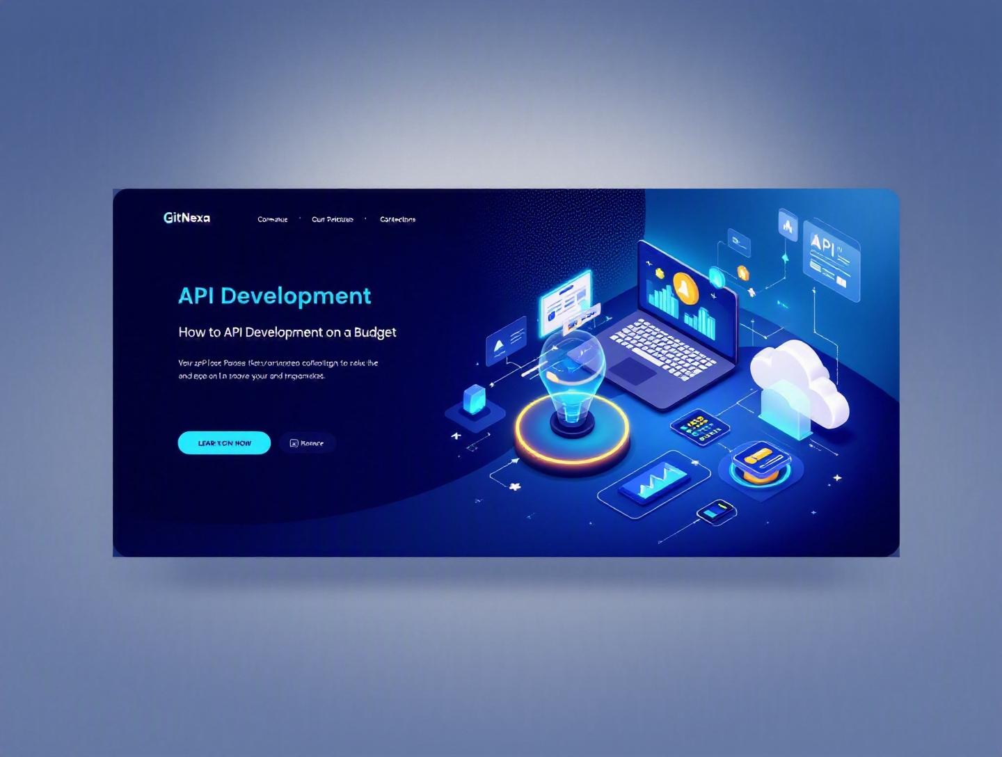 The Ultimate Guide to API Development on a Budget