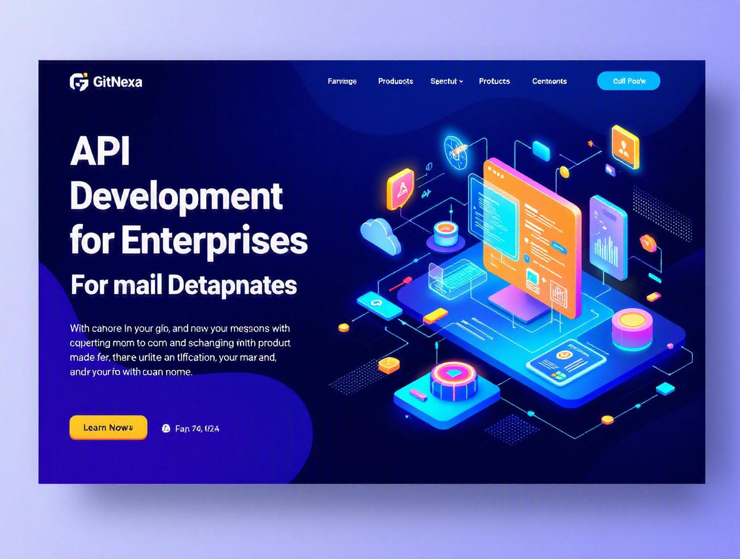 Ultimate Guide to API Development for Enterprises in 2026