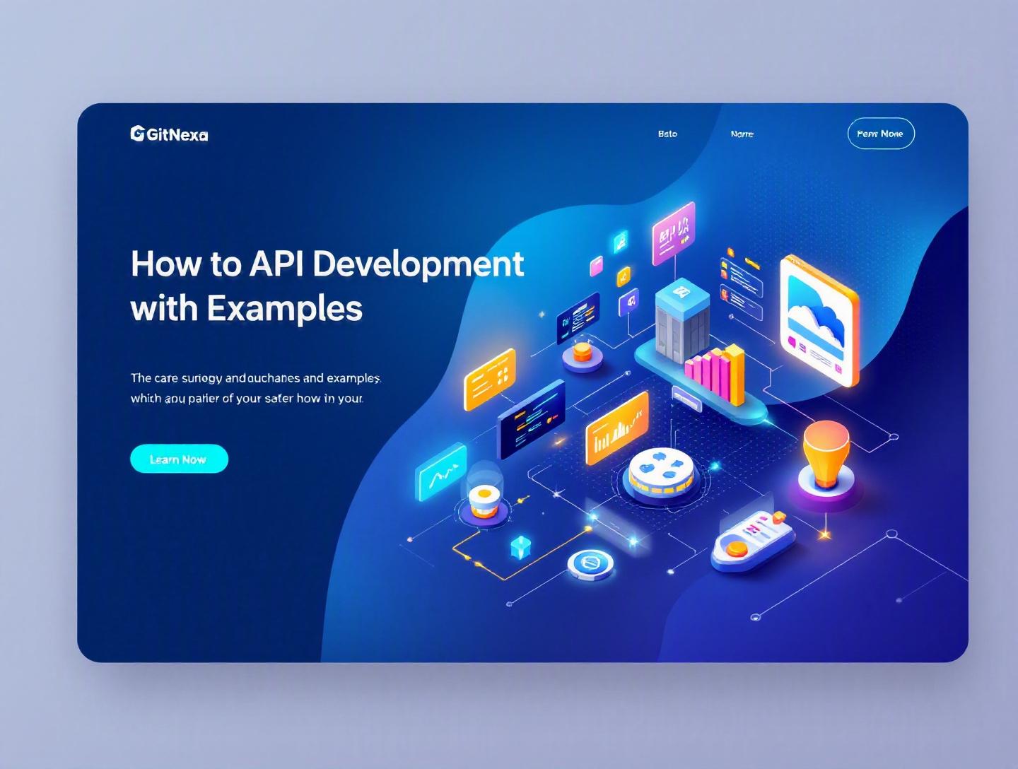 The Ultimate Guide to API Development with Examples