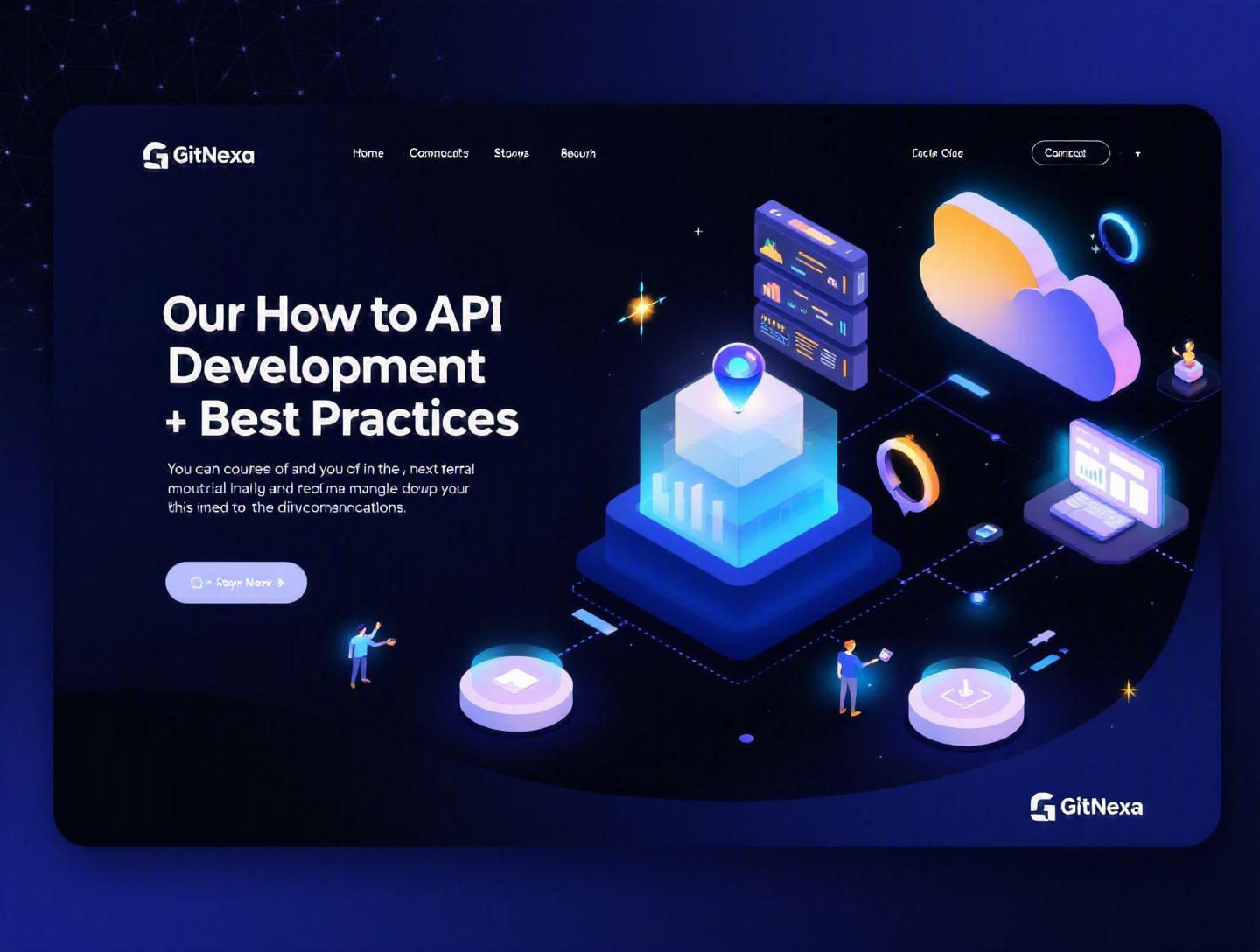 The Ultimate Guide to API Development and Best Practices