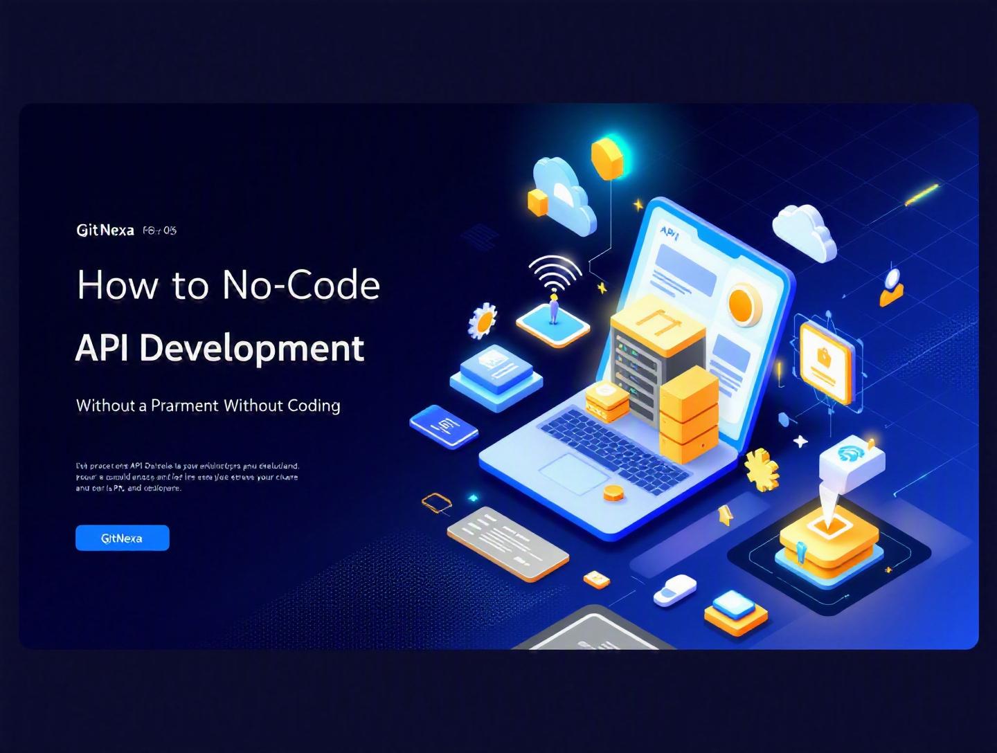 The Ultimate Guide to API Development Without Coding
