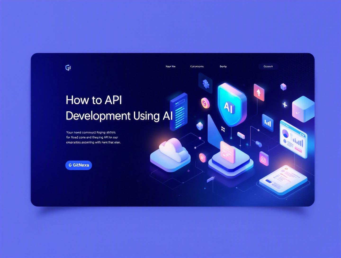 The Ultimate Guide to API Development Using AI