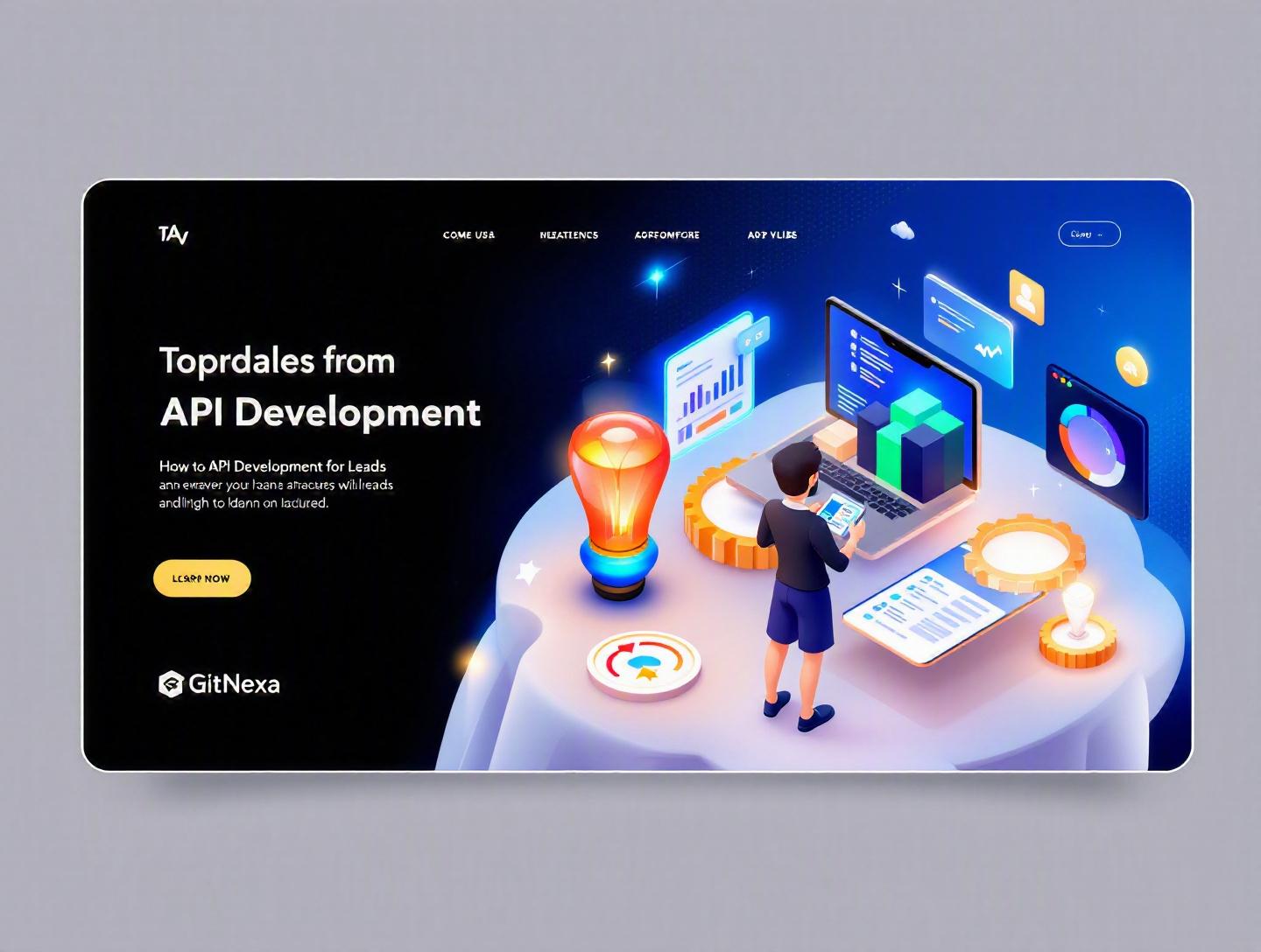 The Ultimate Guide to API Development for Lead Generation
