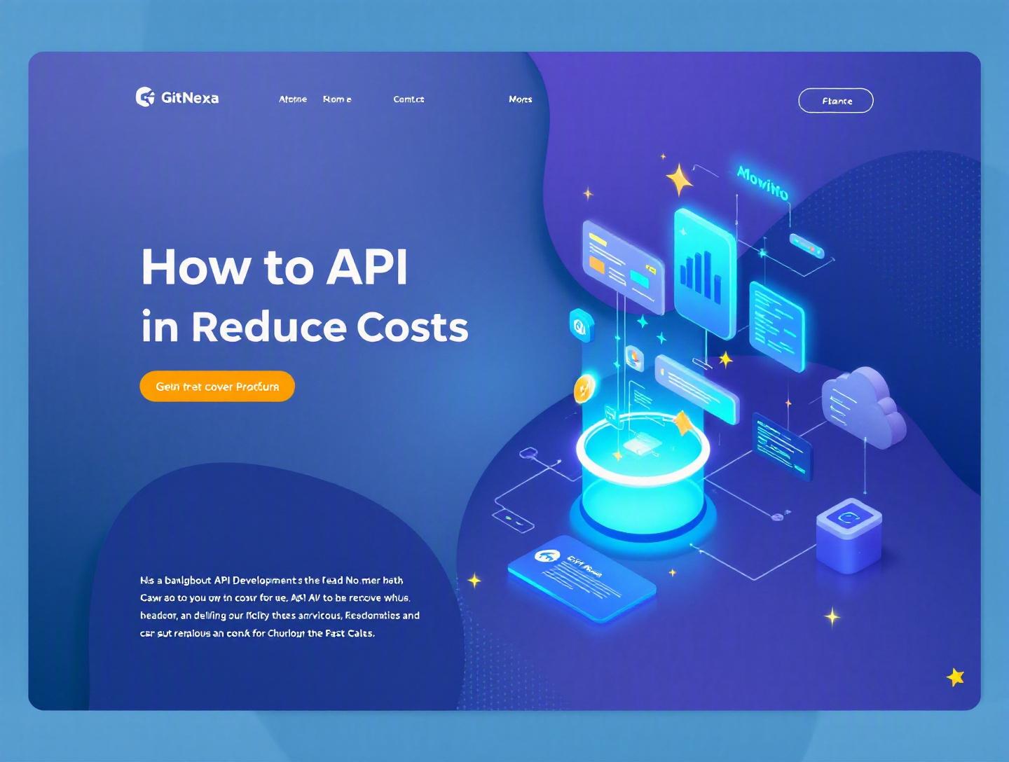 Ultimate Guide to API Development to Reduce Costs