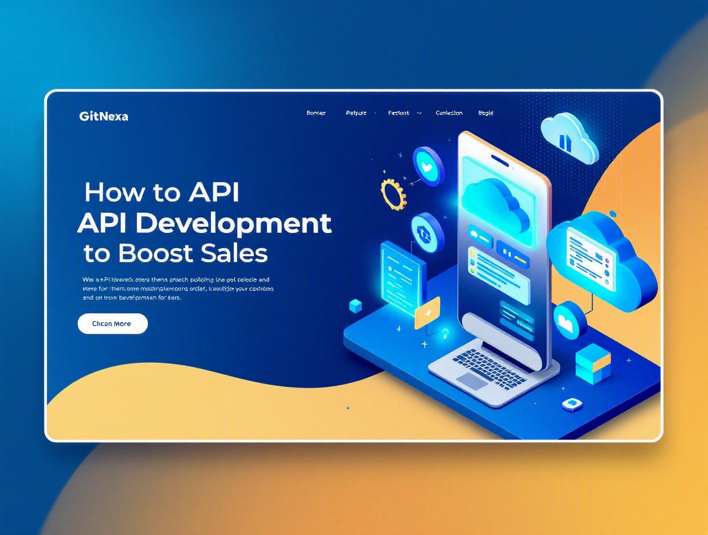 Ultimate Guide to API Development to Boost Sales
