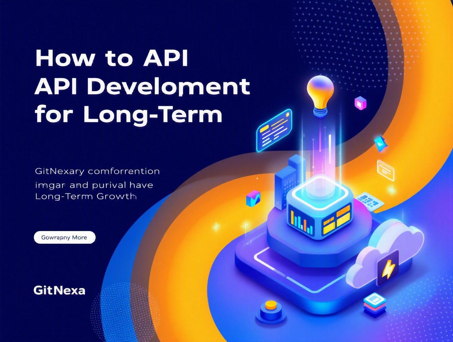 Ultimate Guide to API Development for Long-Term Growth