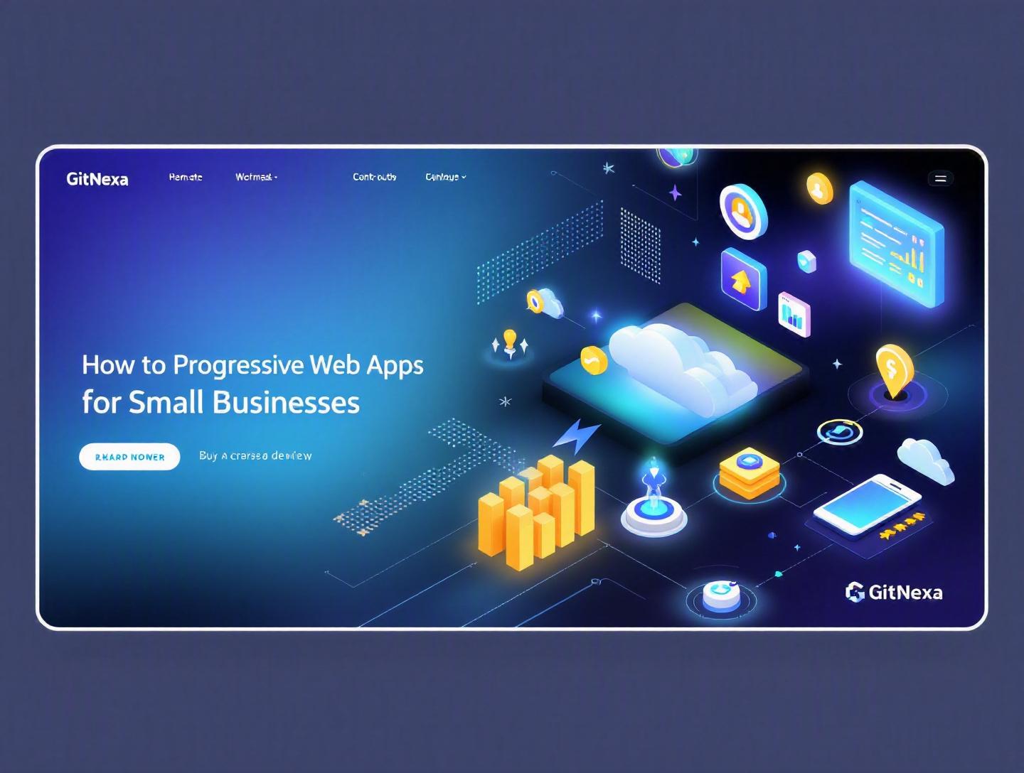 Ultimate Guide to Progressive Web Apps for Small Businesses