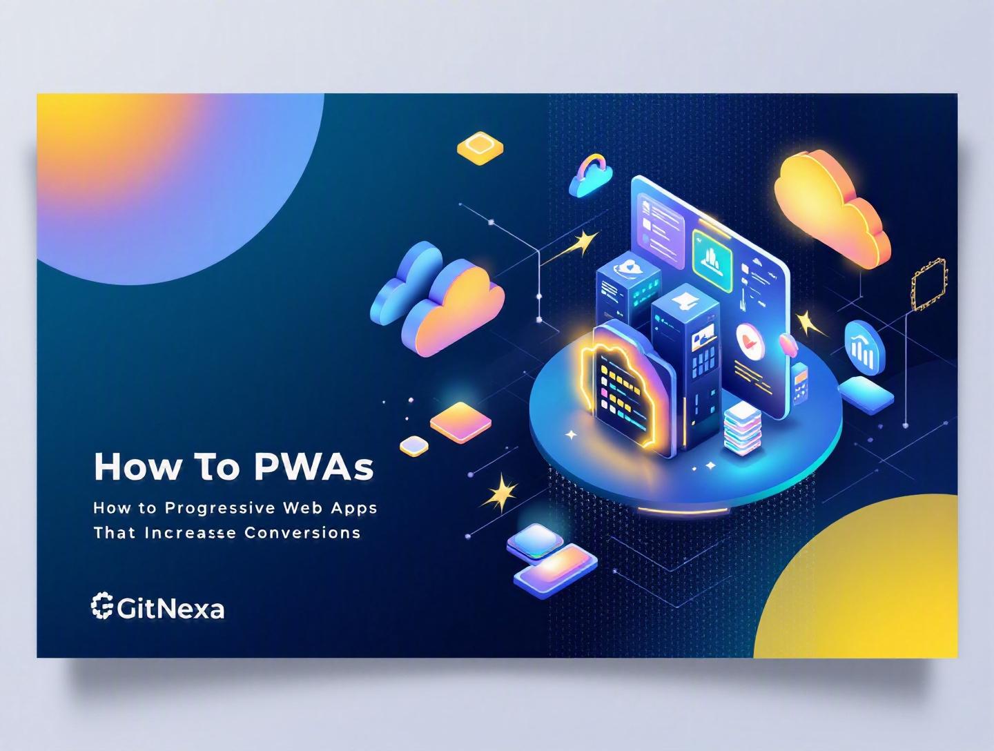Ultimate Guide to Progressive Web Apps That Increase Conversions