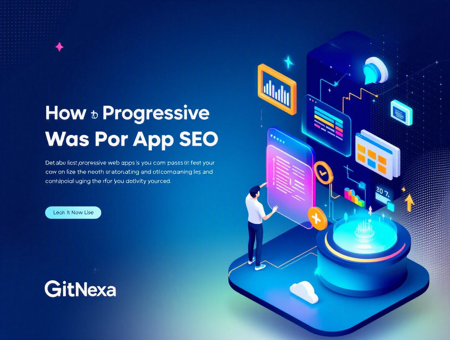 Ultimate Guide to Progressive Web Apps for SEO