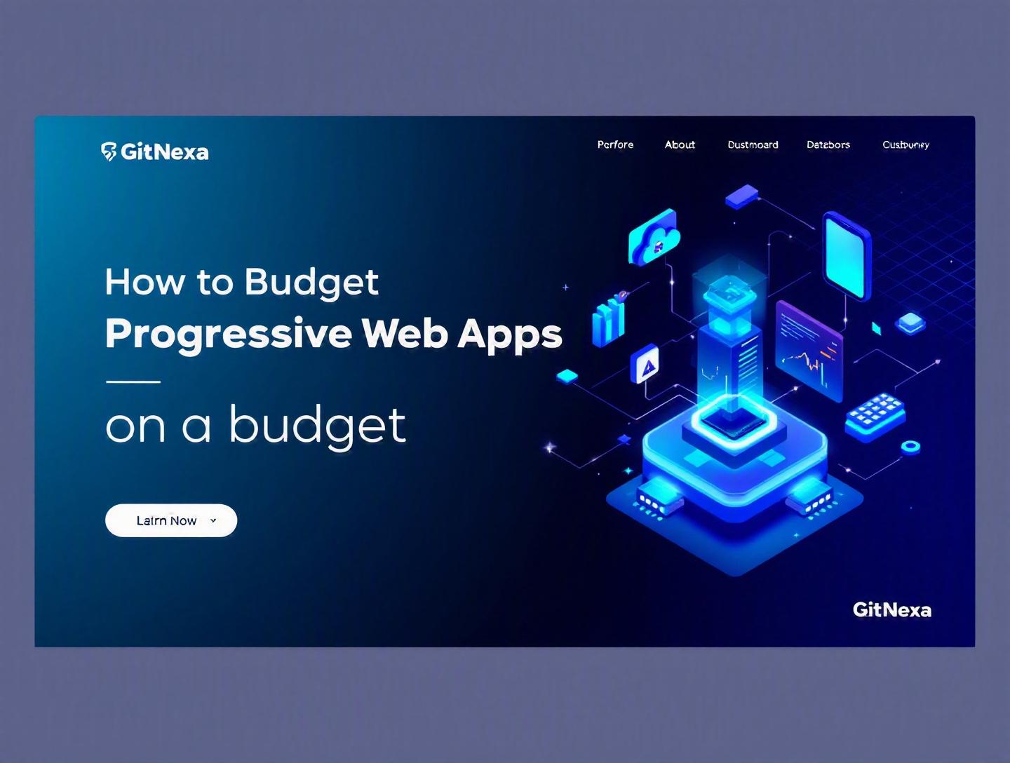 Ultimate Guide to Building Progressive Web Apps on a Budget