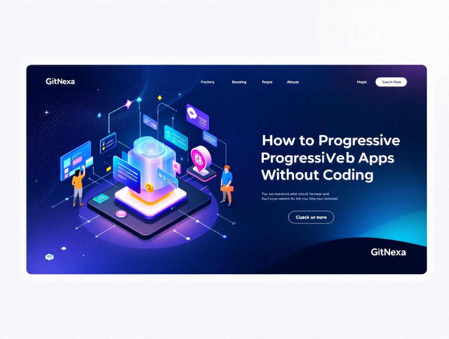 Ultimate Guide to Progressive Web Apps Without Coding