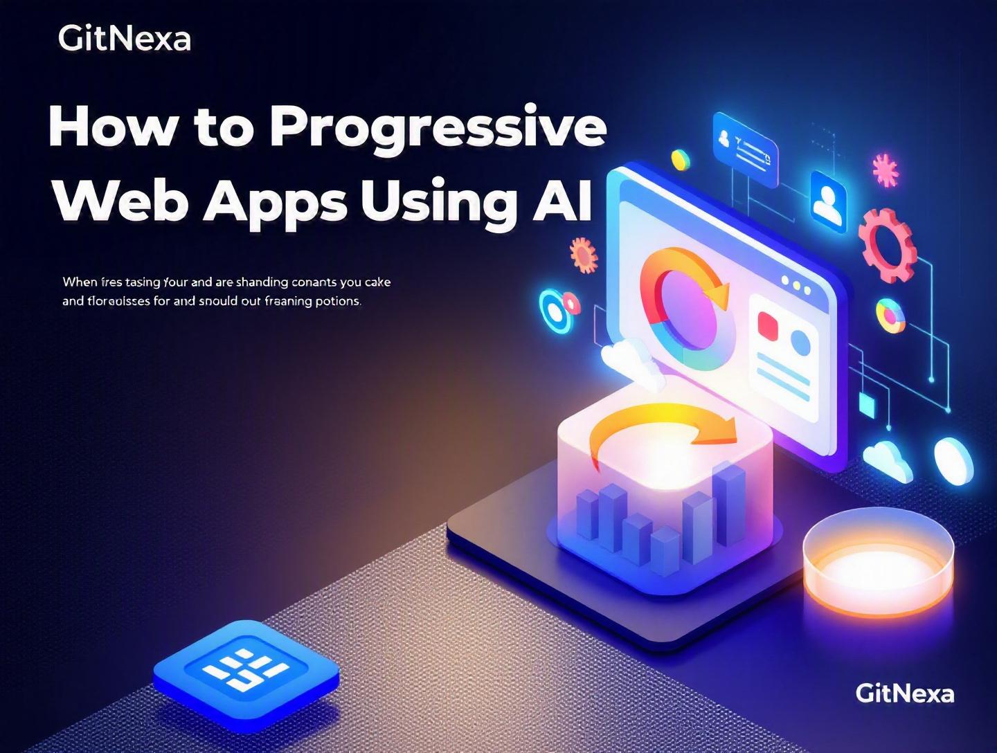 Ultimate Guide to Building Progressive Web Apps Using AI