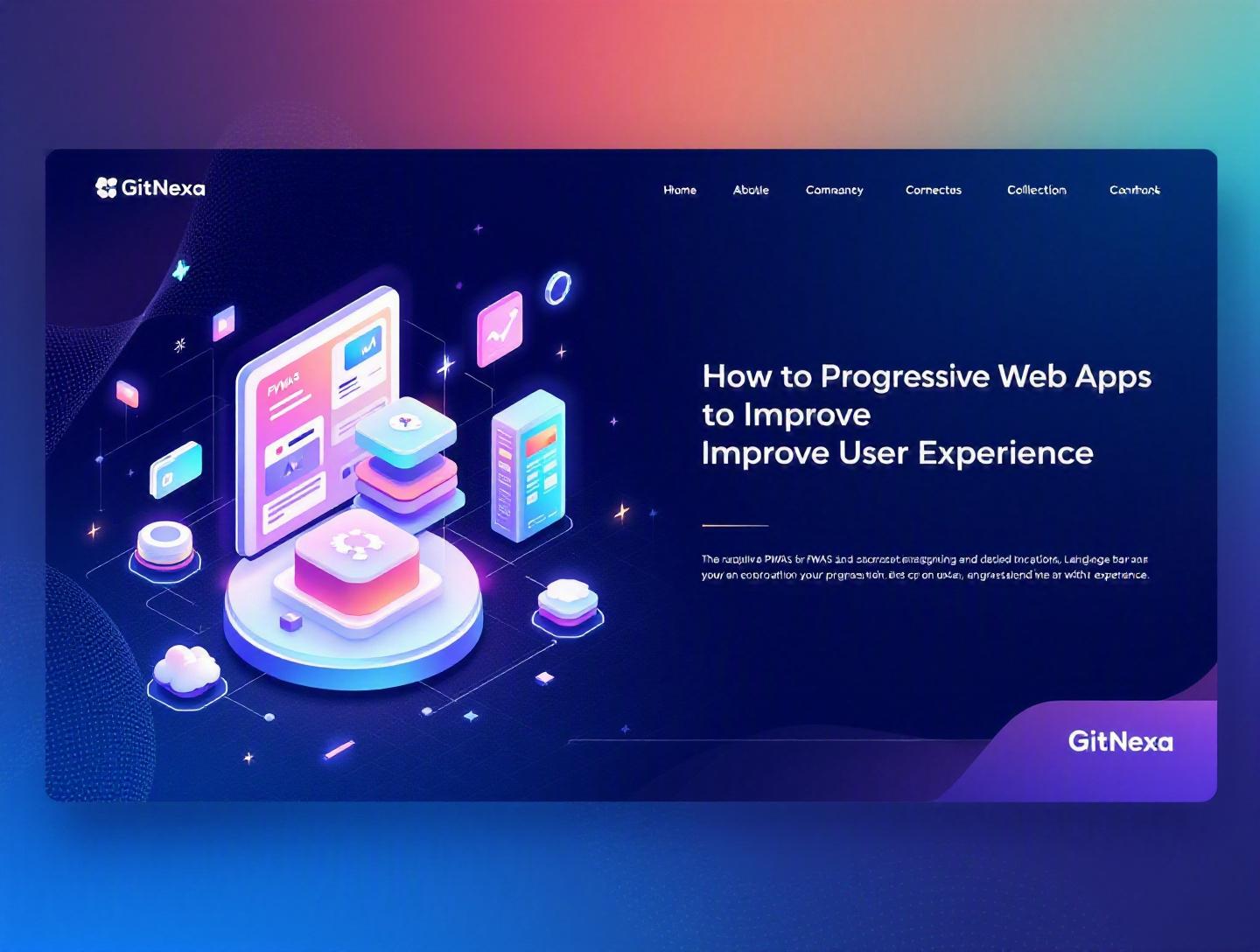 The Ultimate Guide to Progressive Web Apps for UX