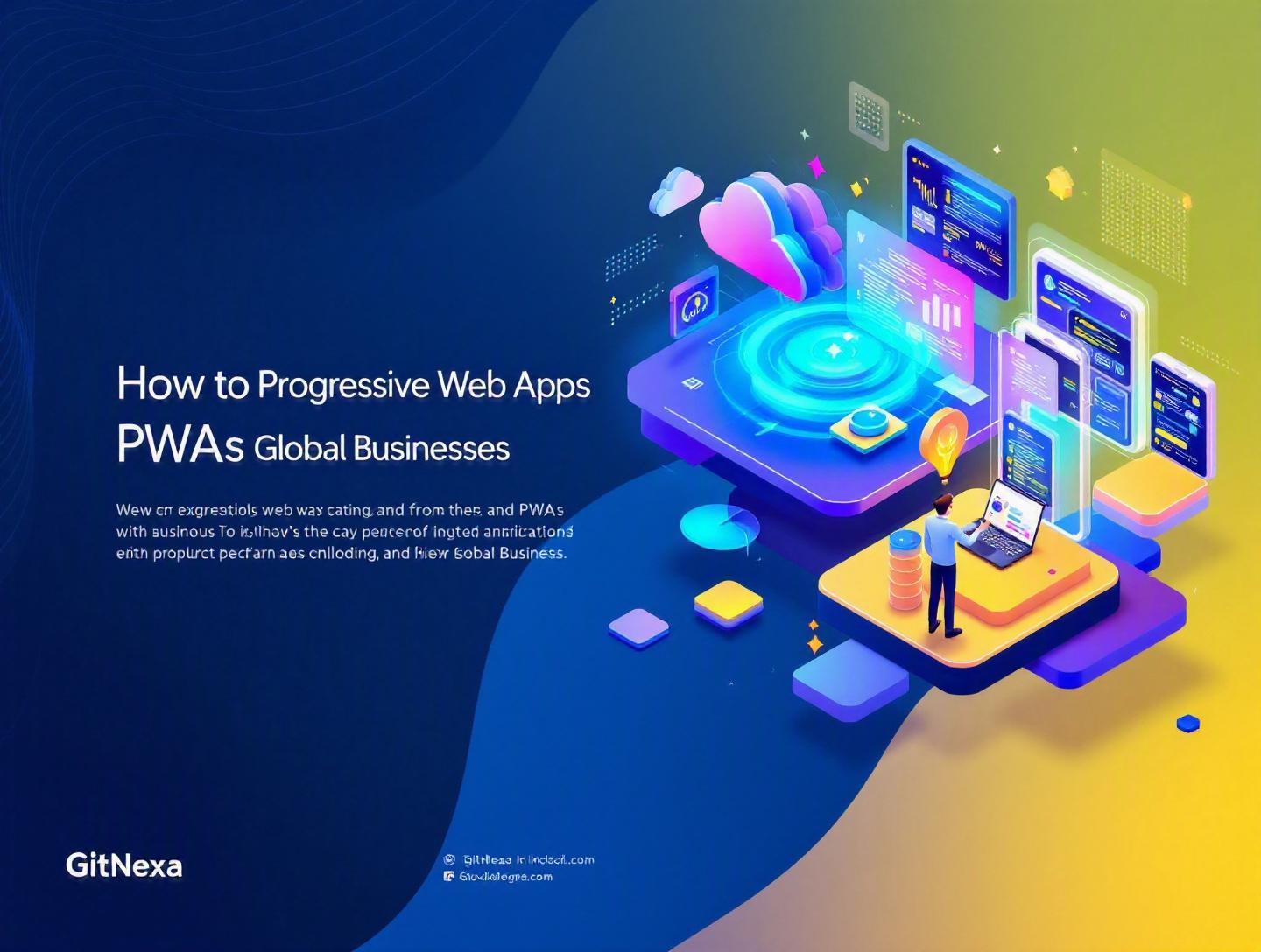 Ultimate Guide to Progressive Web Apps for Global Businesses