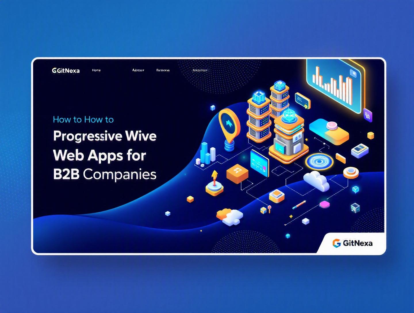 Ultimate Guide to Progressive Web Apps for B2B Companies