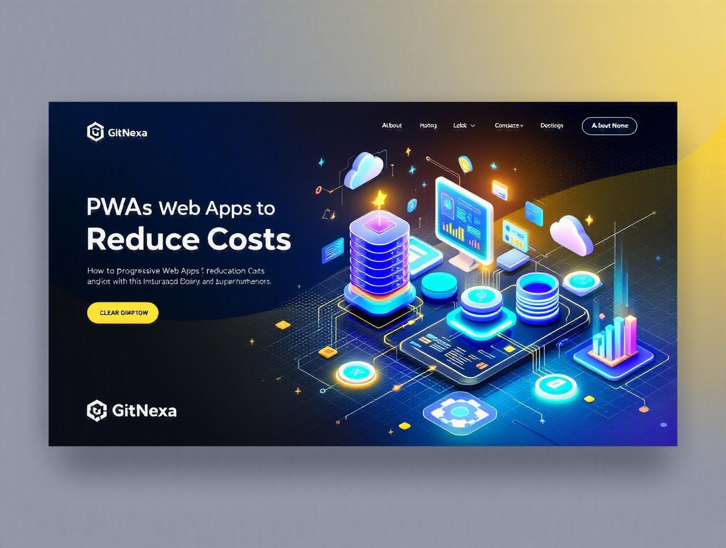 The Ultimate Guide to Progressive Web Apps to Reduce Costs