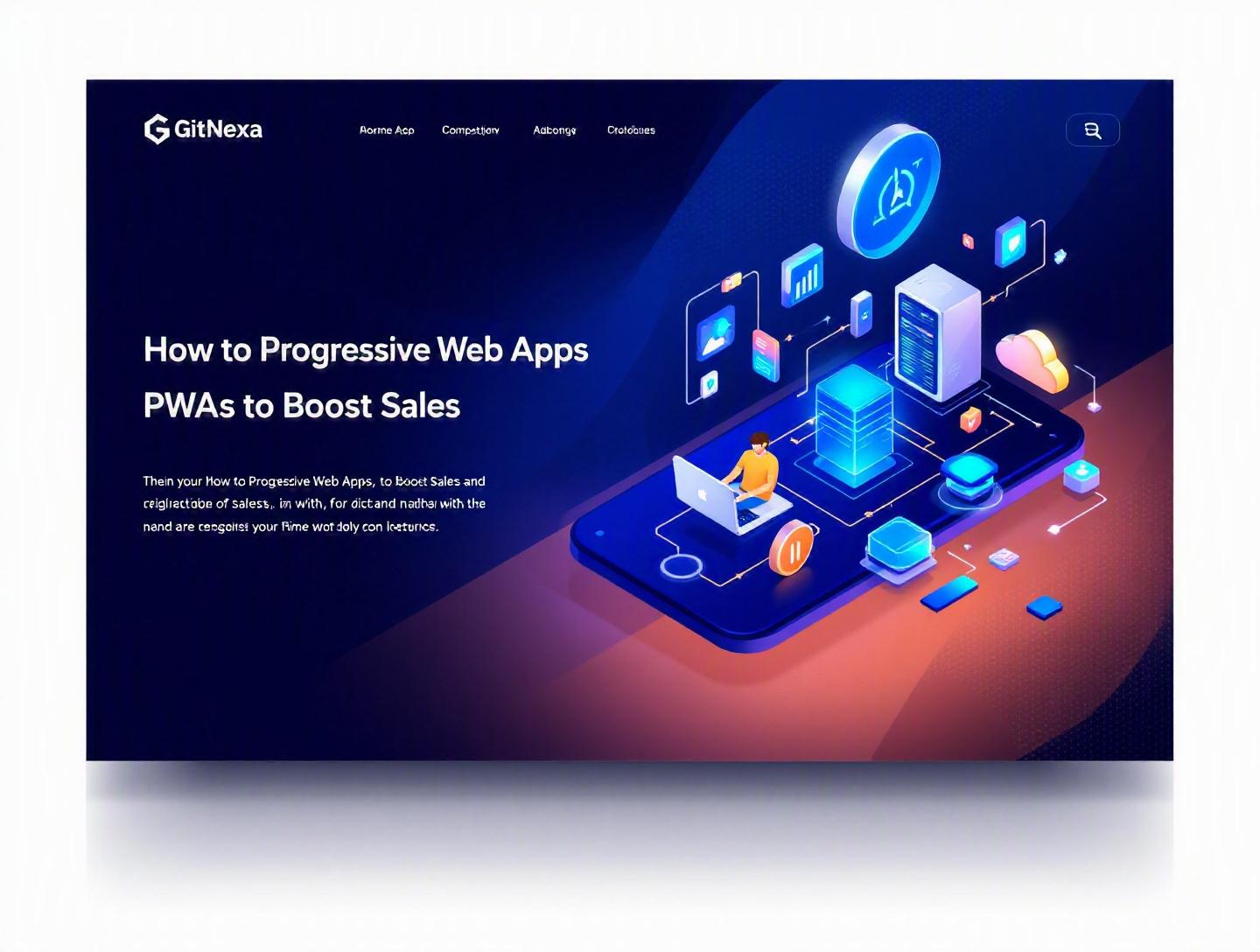Ultimate Guide to Progressive Web Apps to Boost Sales