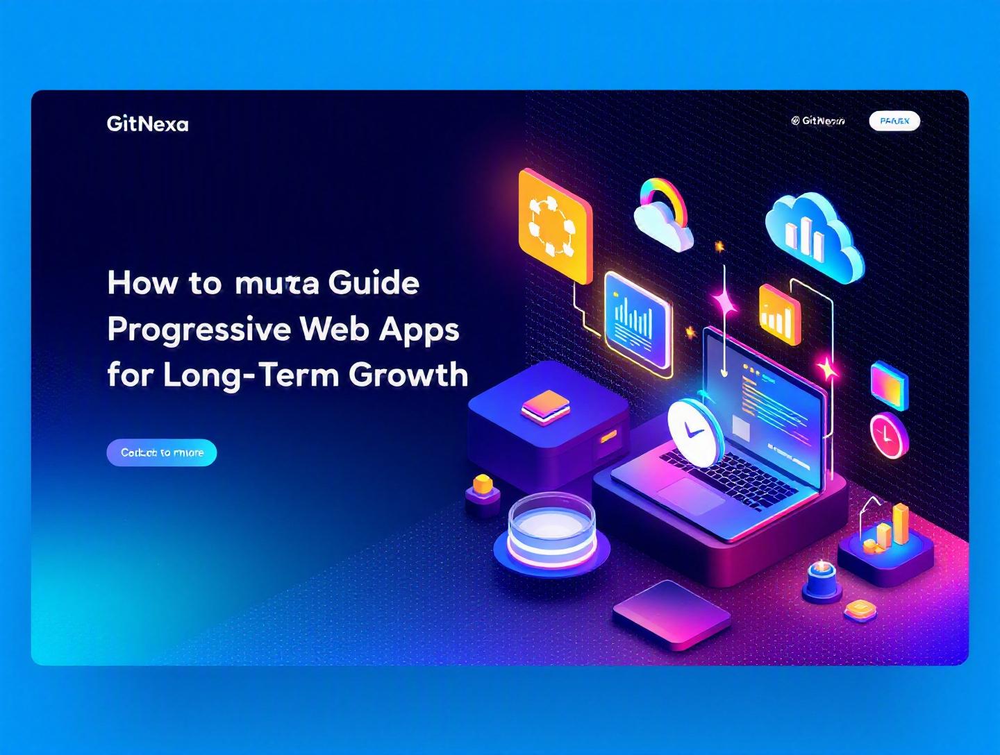 The Ultimate Guide to Progressive Web Apps for Long-Term Growth