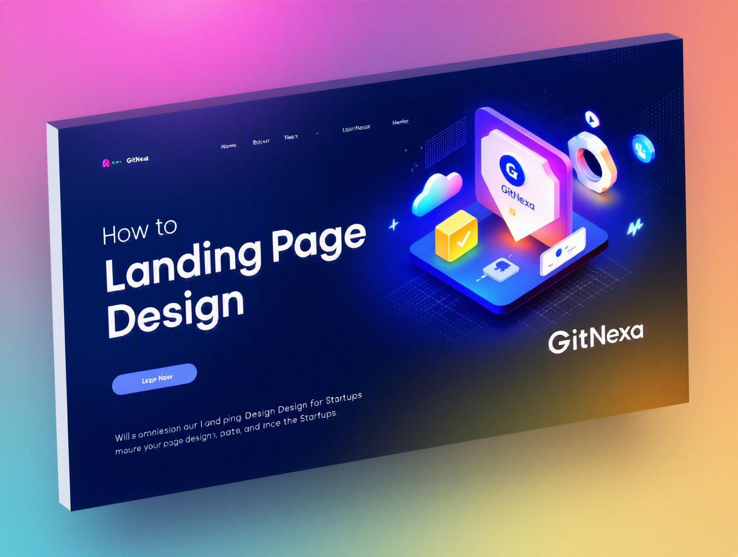 The Ultimate Guide to Landing Page Design for Startups