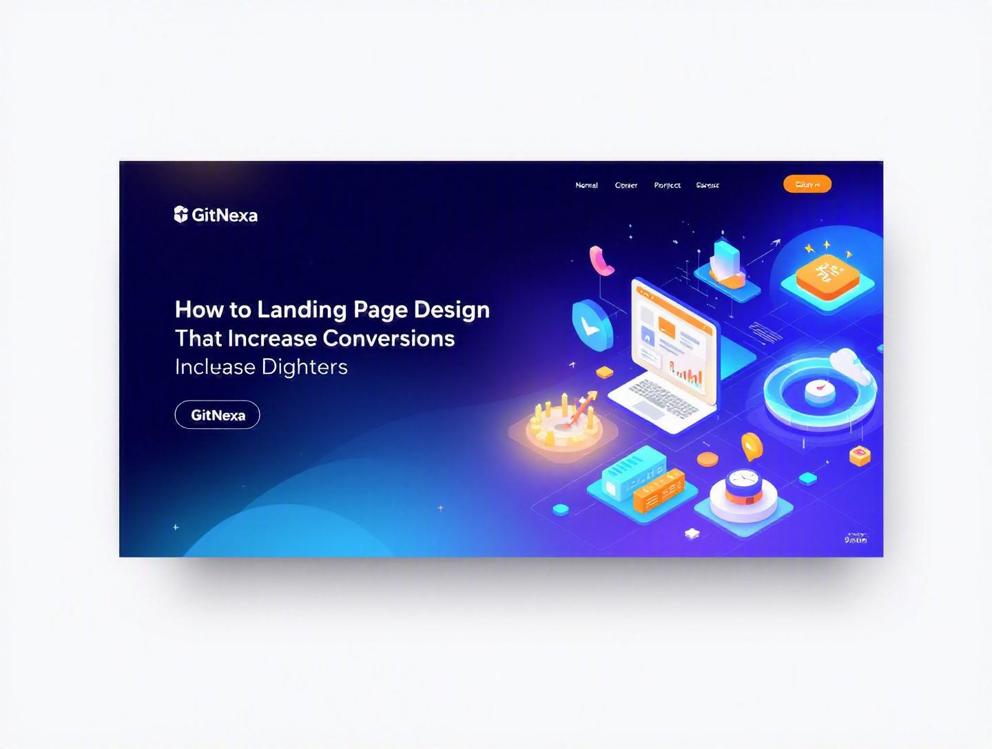 Ultimate Guide to Landing Page Design That Increases Conversions