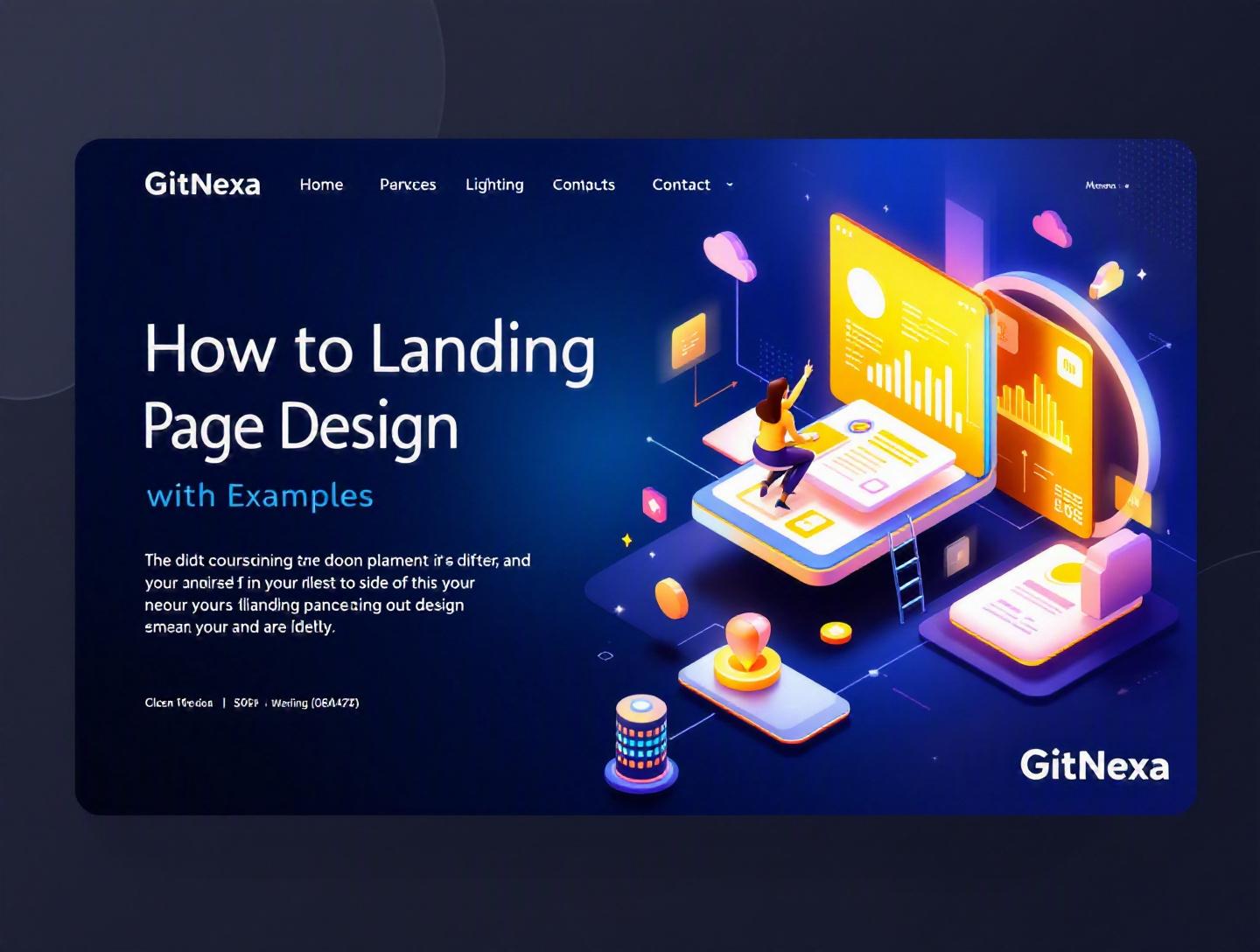Ultimate Landing Page Design Guide with Examples