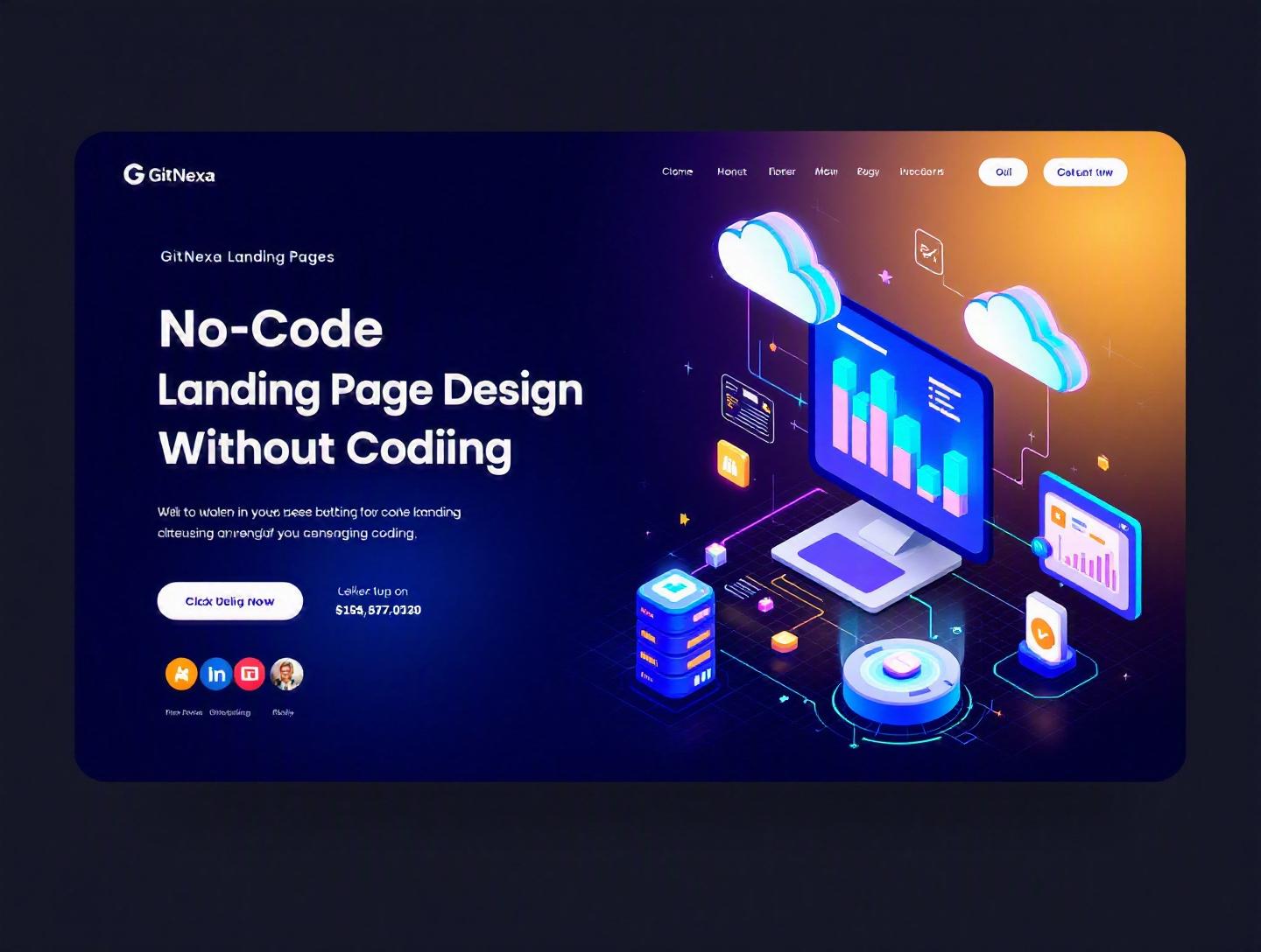 Ultimate Guide to Landing Page Design Without Coding