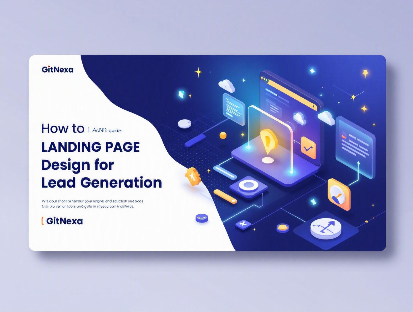 Ultimate Guide to Landing Page Design for Lead Generation