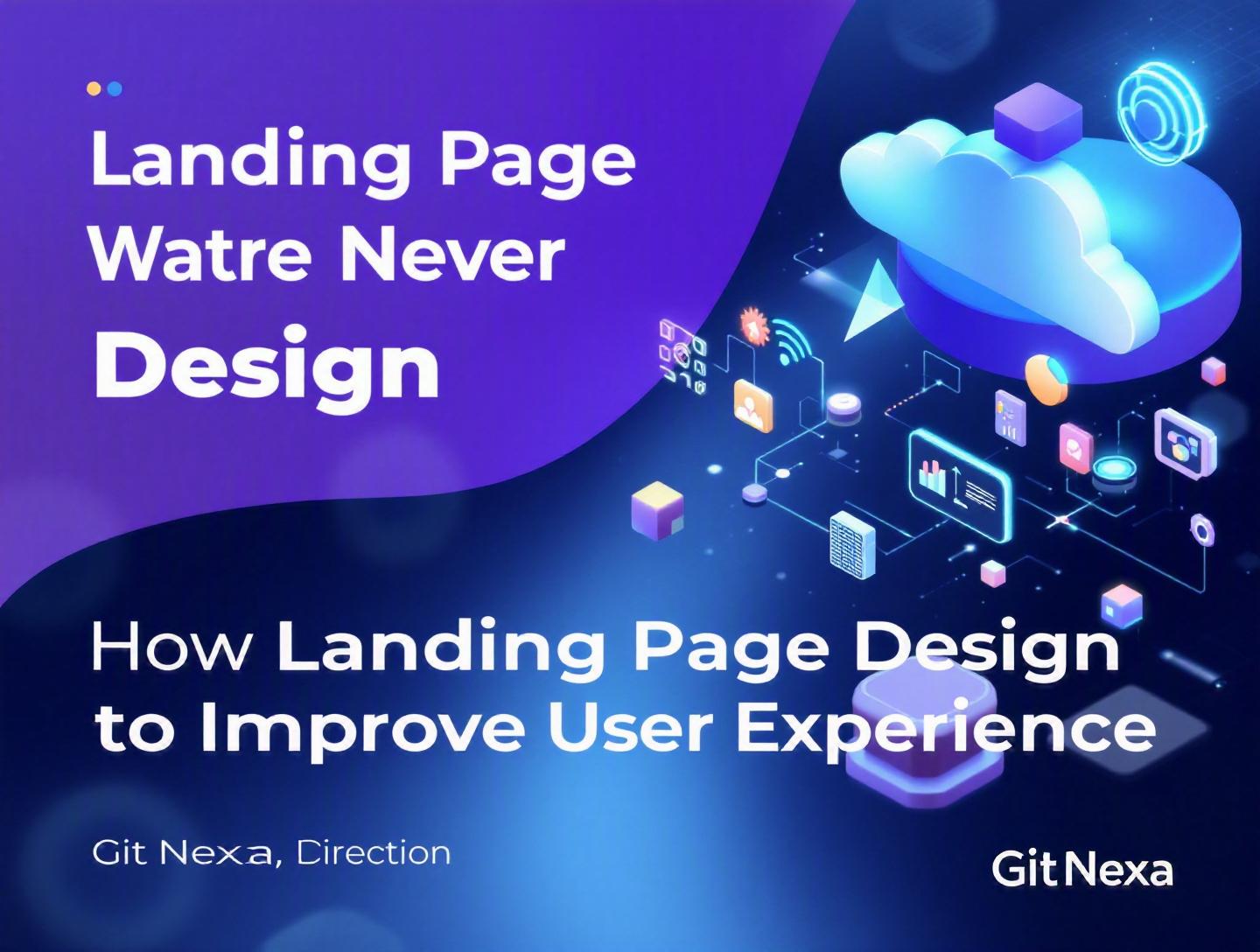 Ultimate Landing Page Design Guide to Improve UX