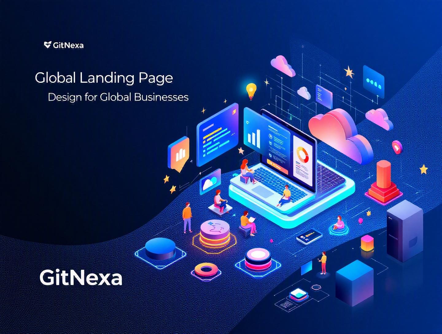 Ultimate Guide to Landing Page Design for Global Businesses