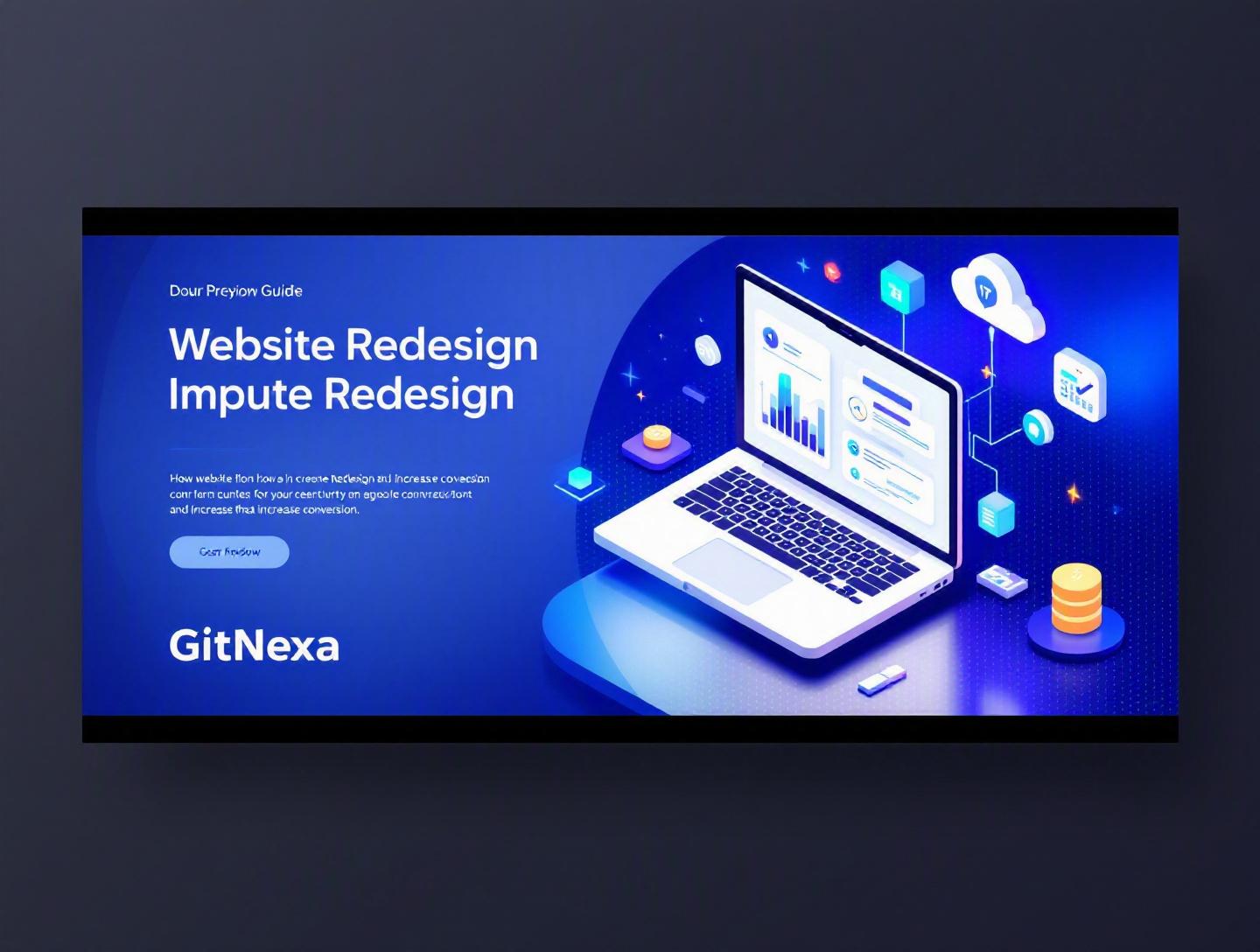 Ultimate Website Redesign Guide to Increase Conversions