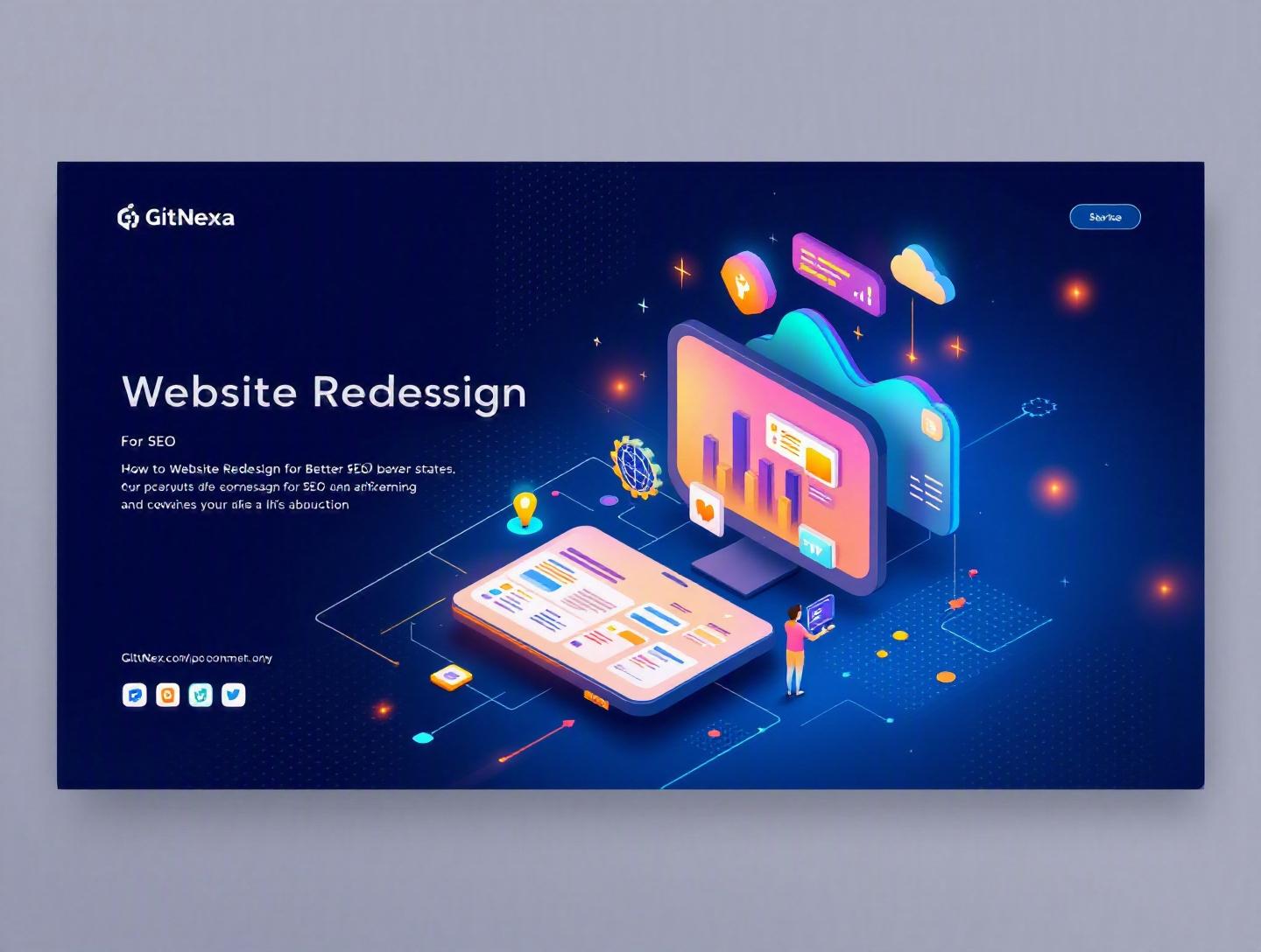 Ultimate Guide to Website Redesign for Better SEO
