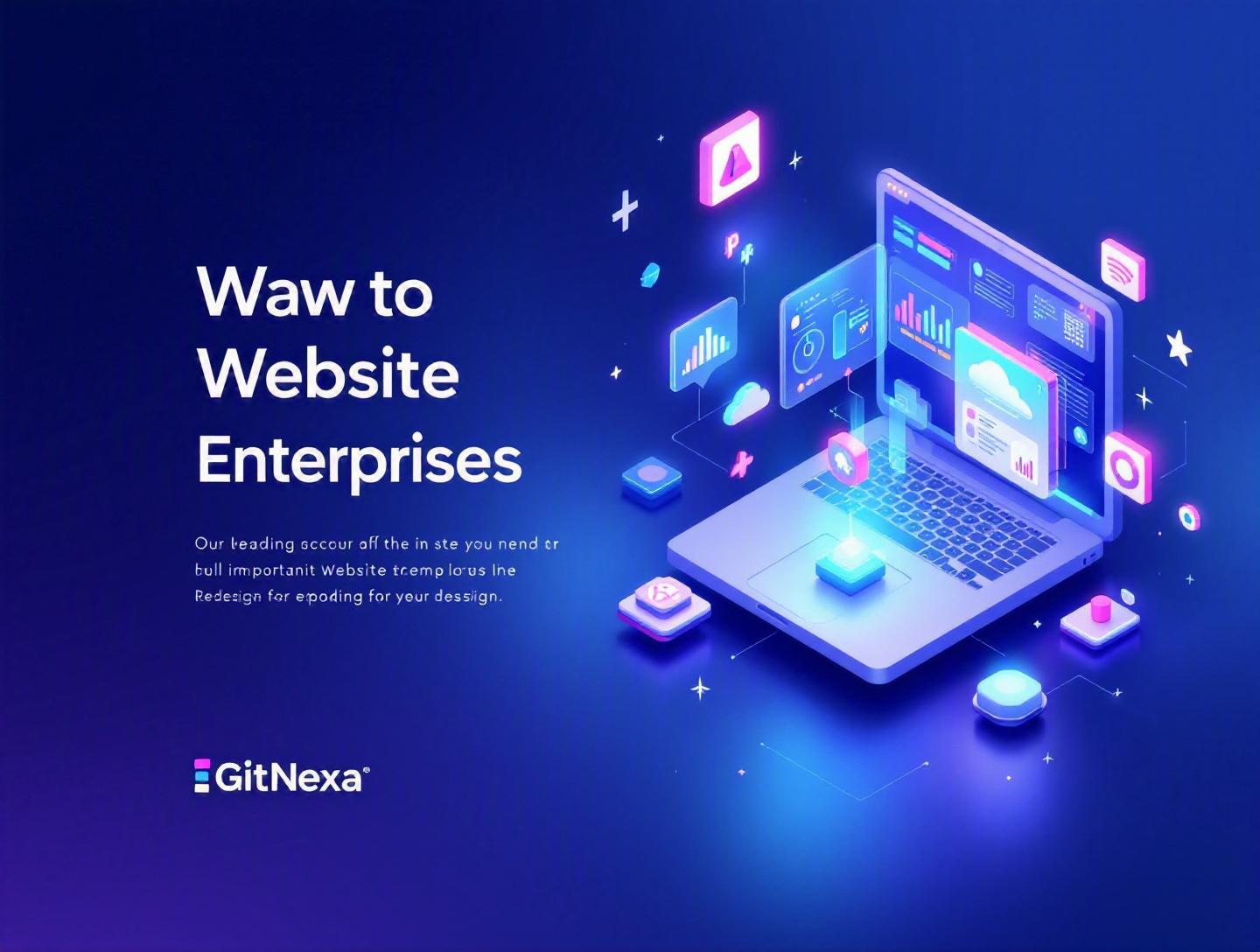 The Ultimate Guide to Website Redesign for Enterprises