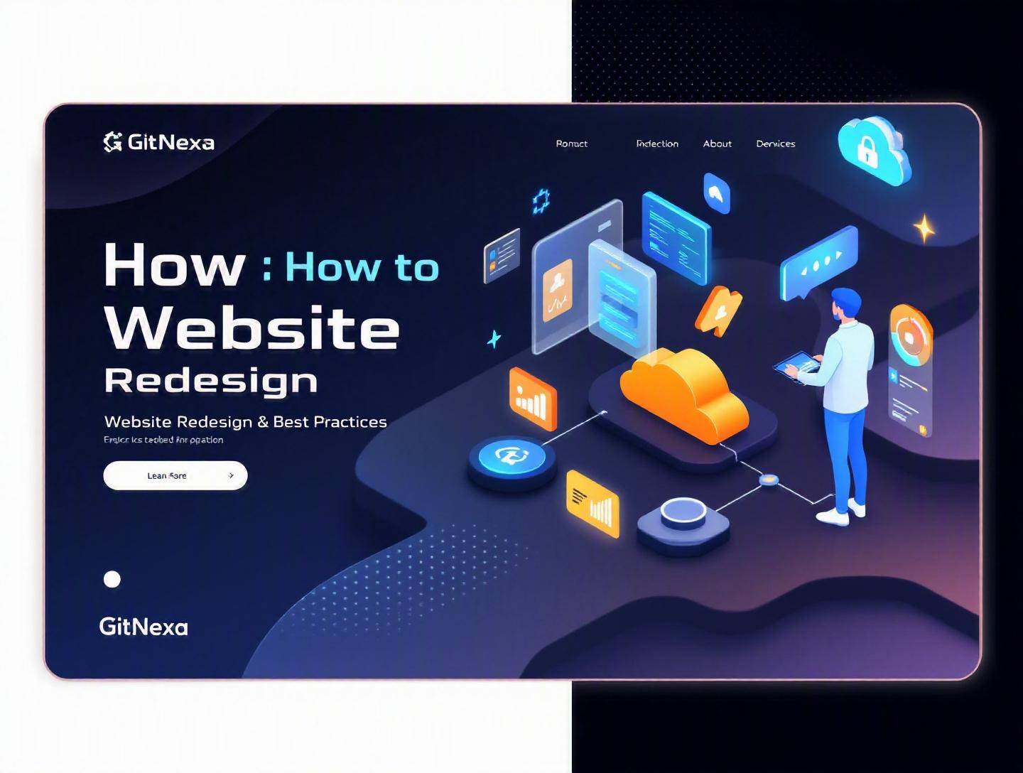 The Ultimate Guide to Website Redesign and Best Practices