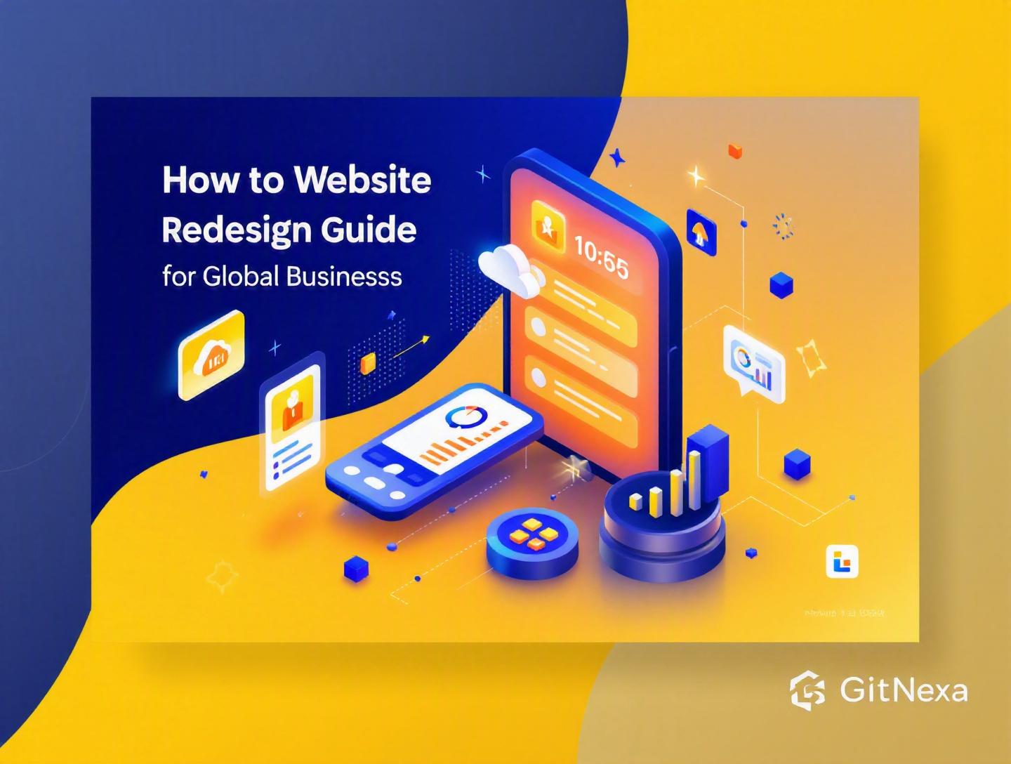 The Ultimate Guide to Website Redesign for Global Businesses