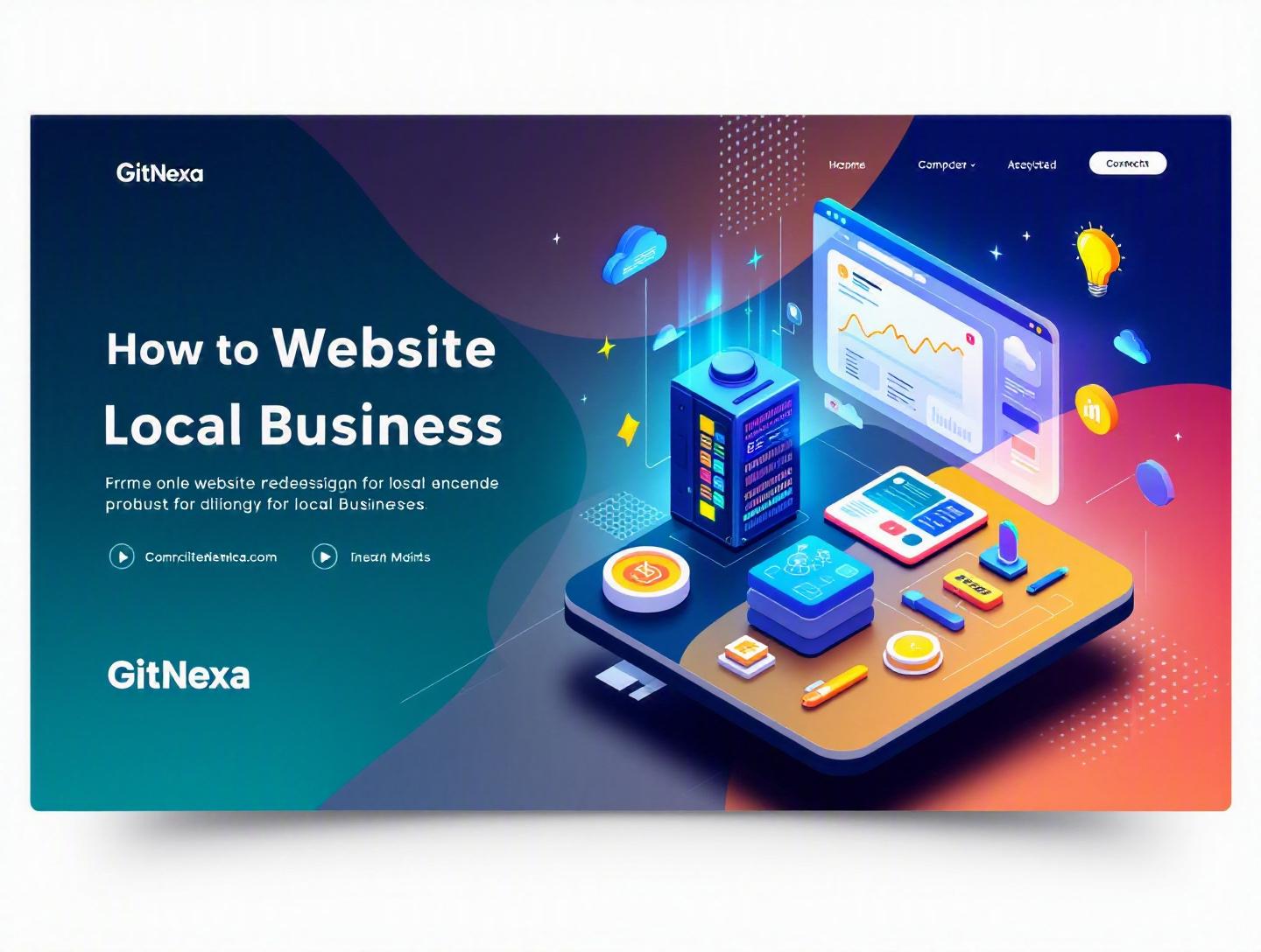 Ultimate Guide to Website Redesign for Local Businesses