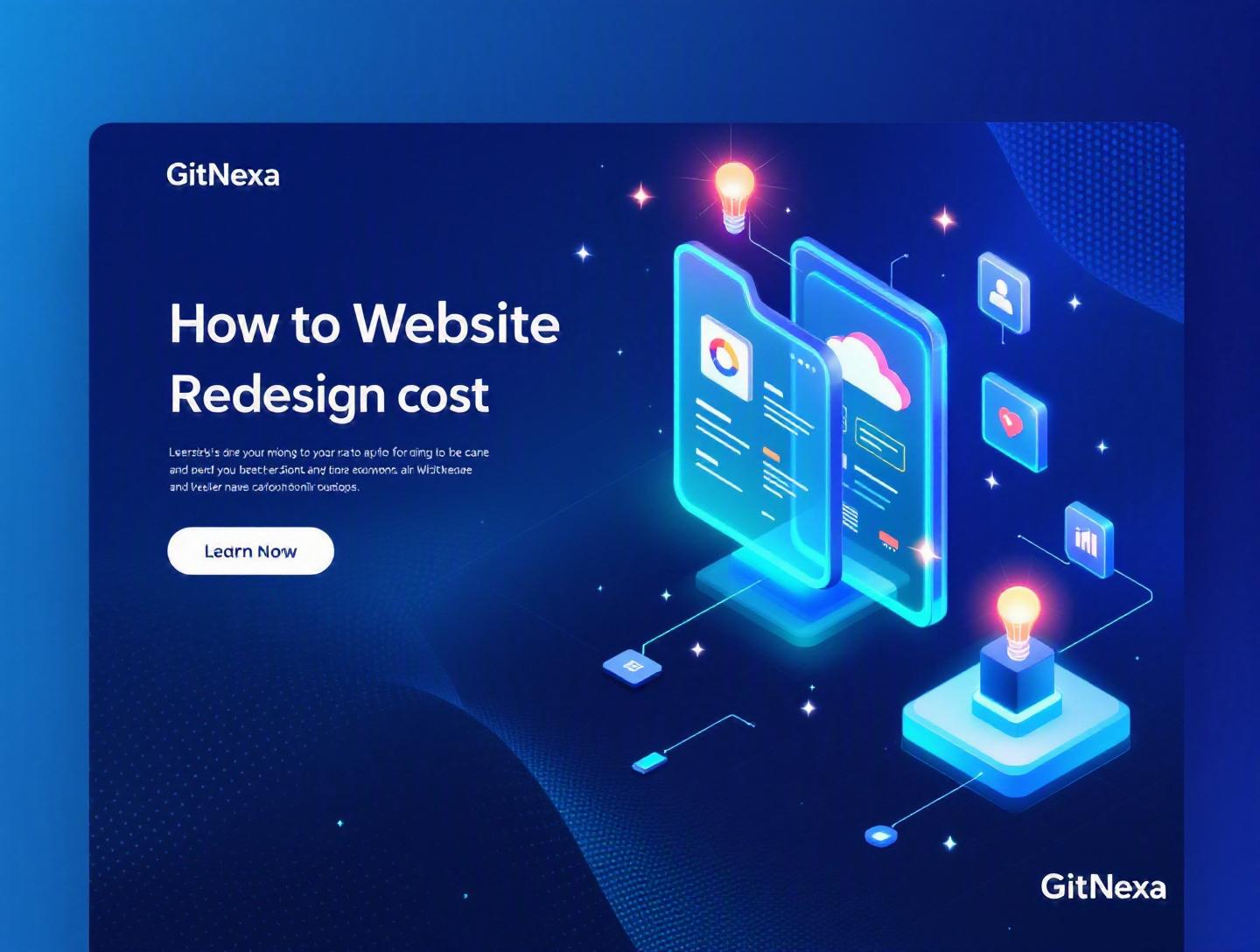 The Ultimate Guide to Website Redesign to Reduce Costs